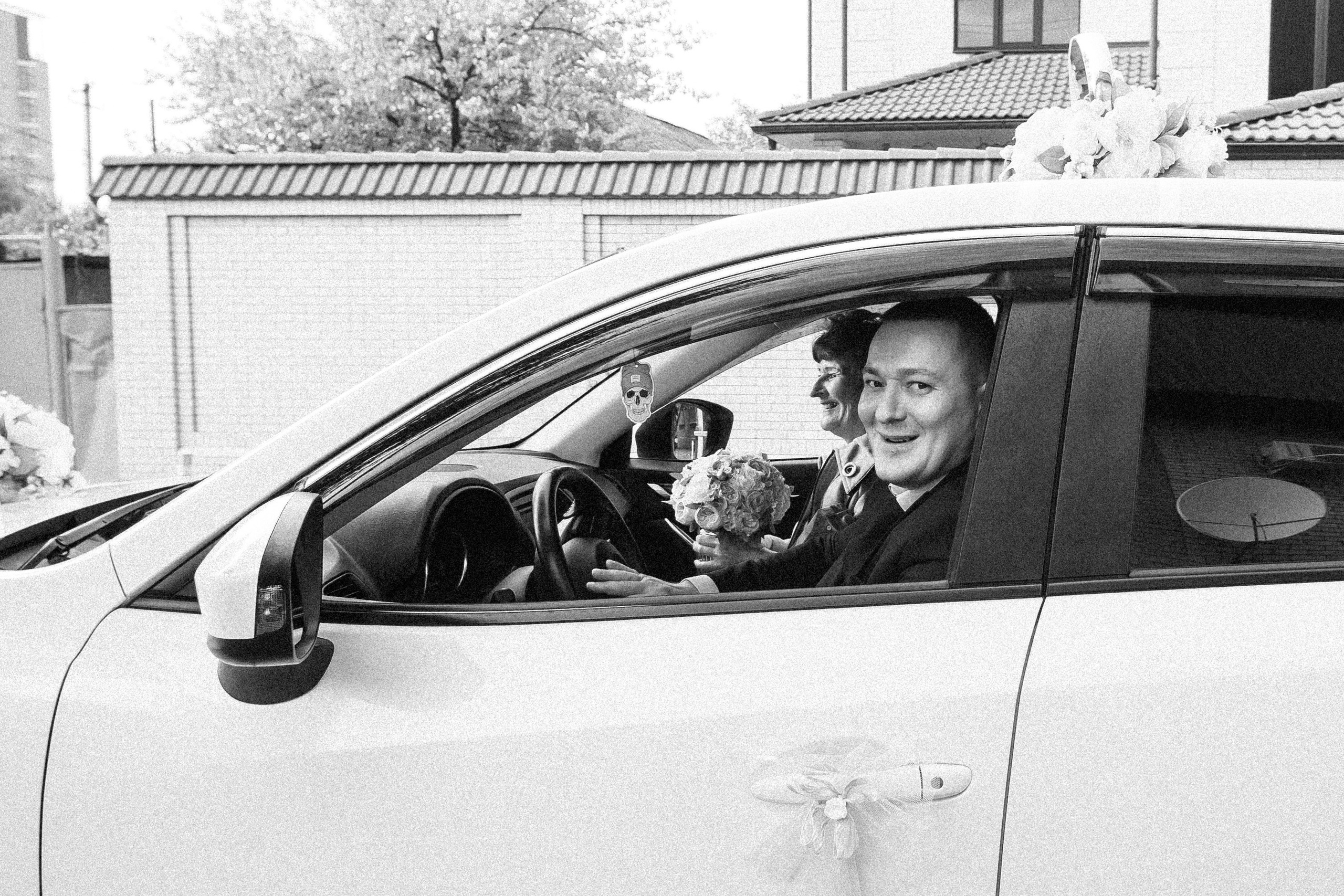 Игорь & Татьяна. Свадебный и семейный фотограф в Краснодар, Россия