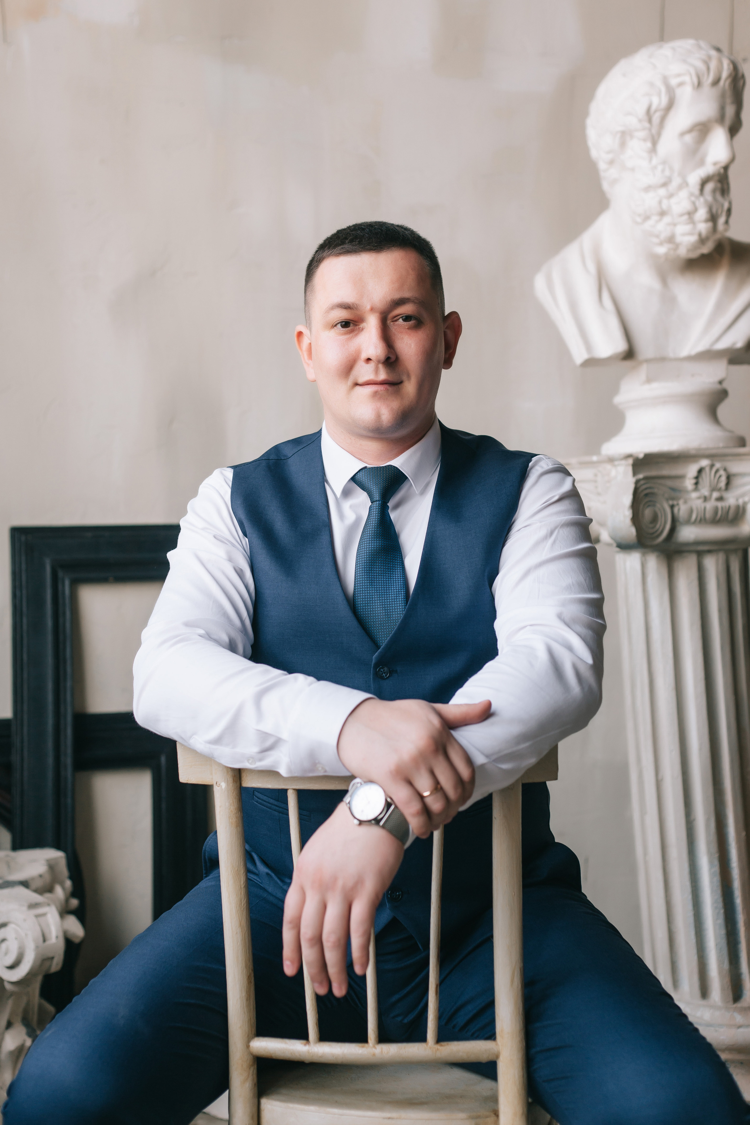 Игорь & Татьяна. Свадебный и семейный фотограф в Краснодар, Россия