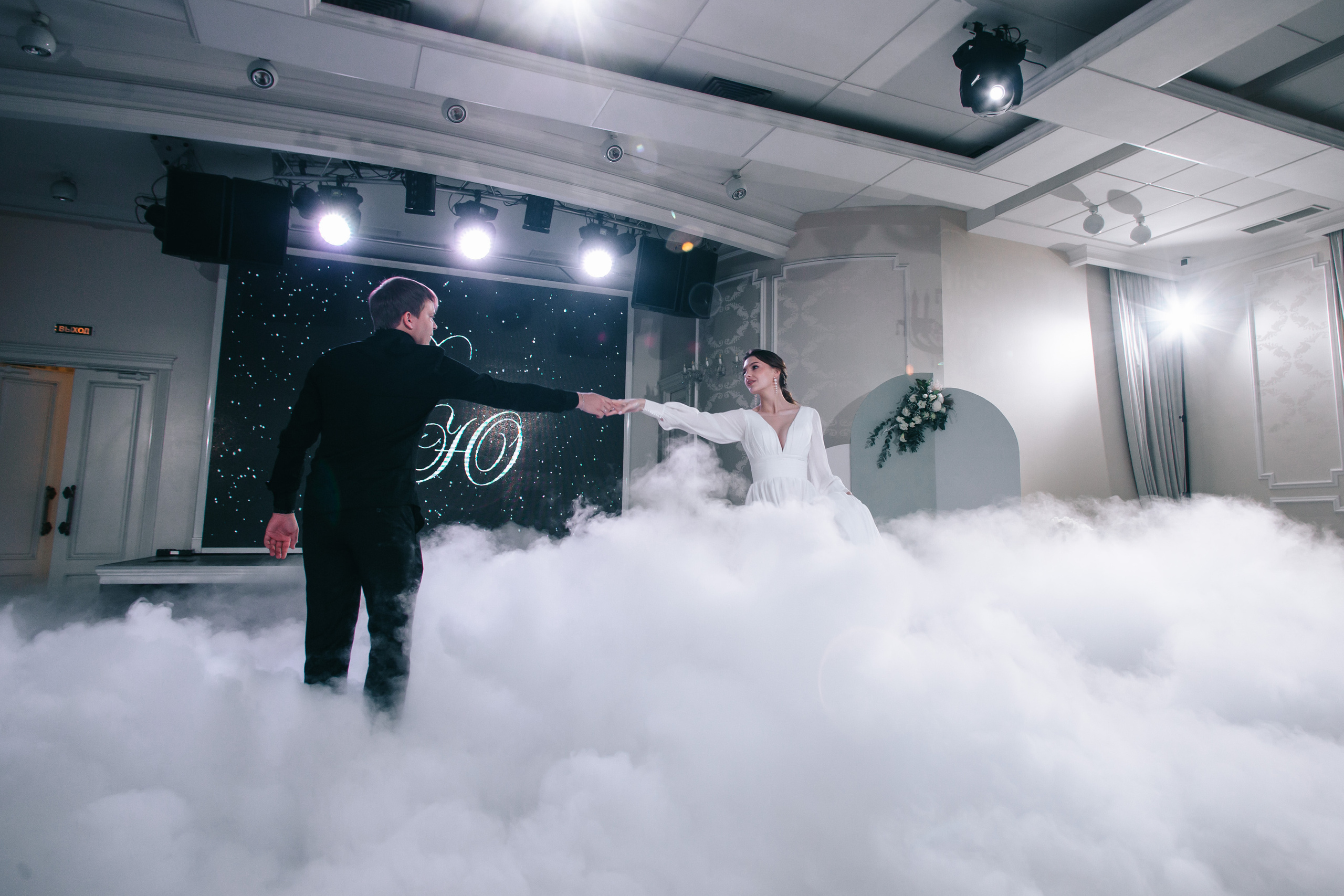 Дмитрий & Юлиана. Свадебный и семейный фотограф в Краснодар, Россия