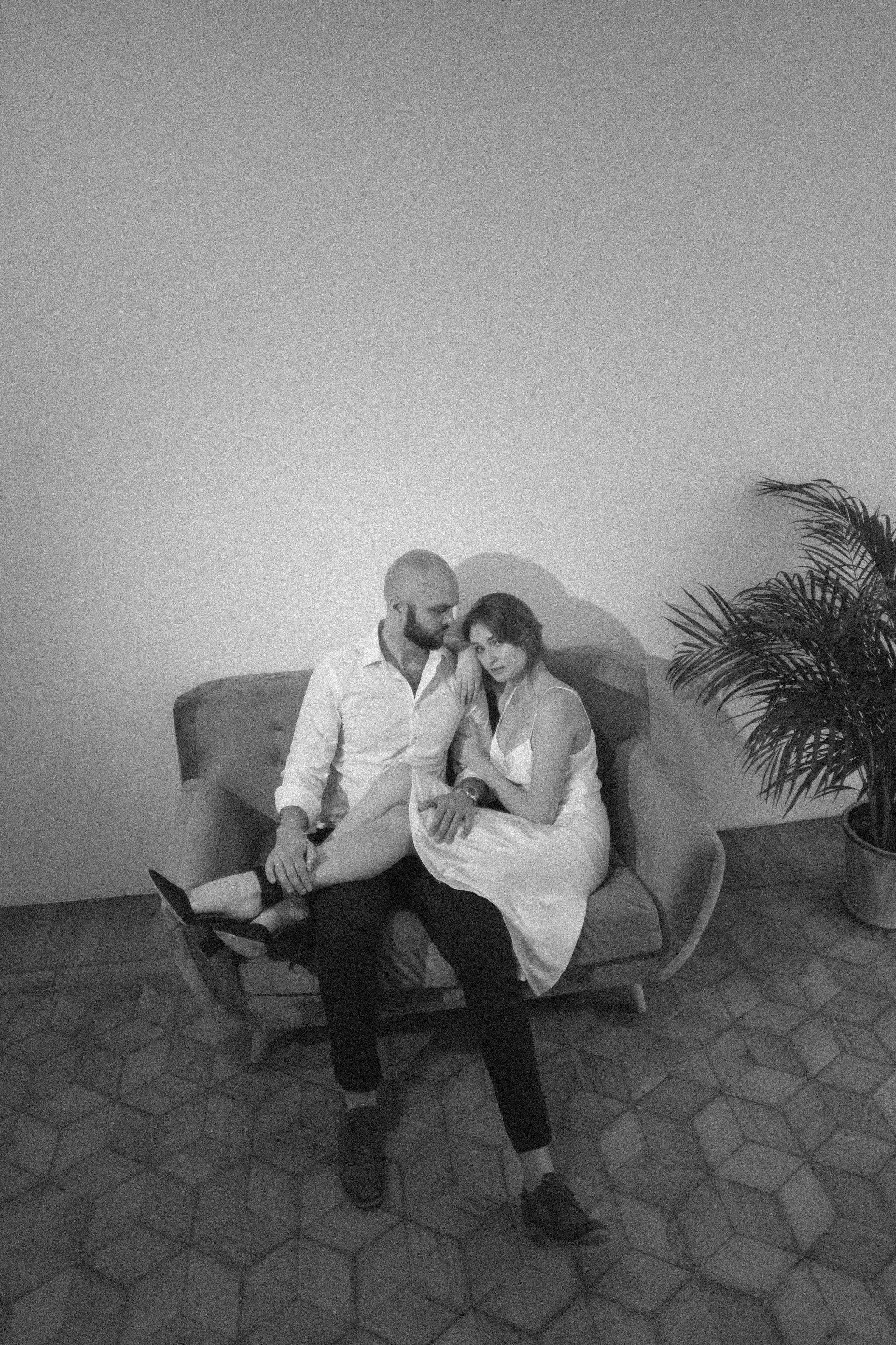 Николай & Екатерина. Свадебный и семейный фотограф в Краснодар, Россия