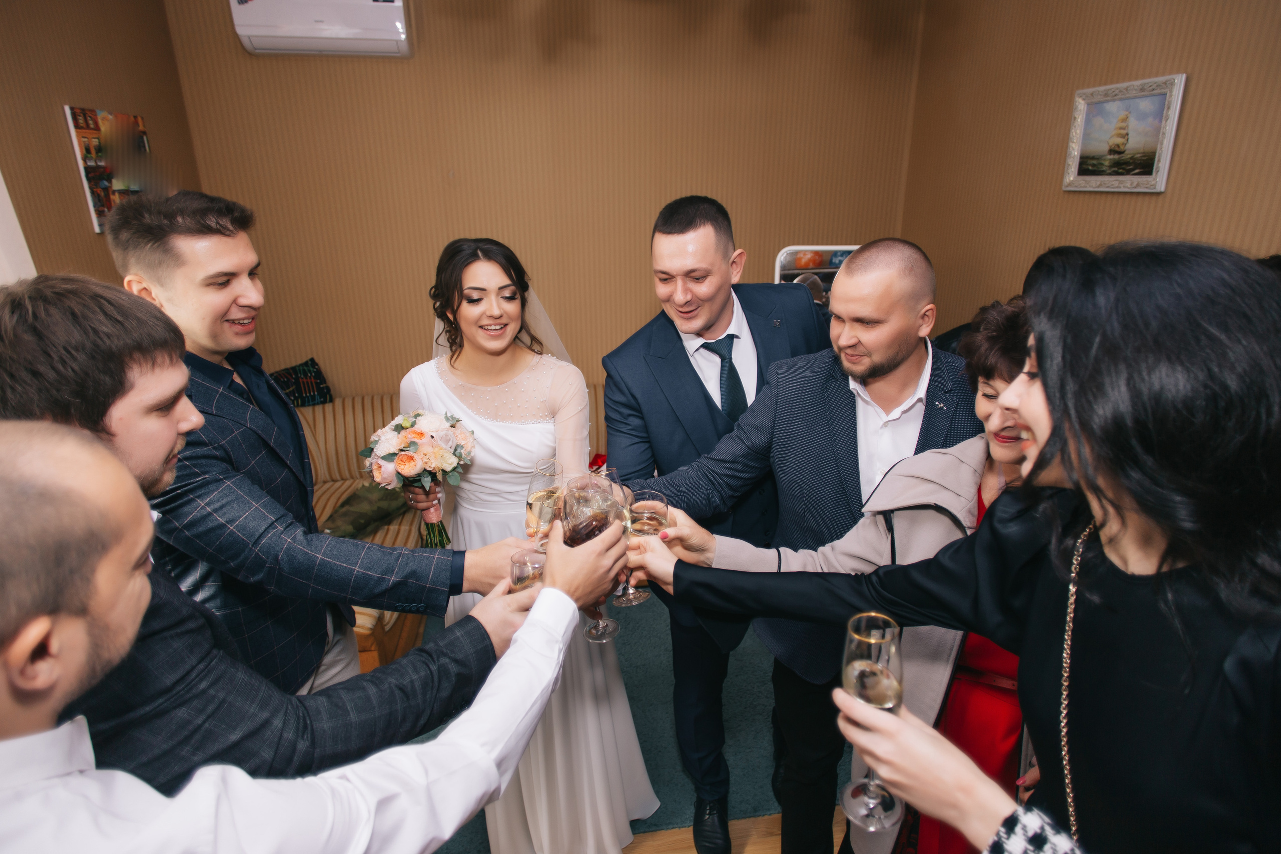 Игорь & Татьяна. Свадебный и семейный фотограф в Краснодар, Россия