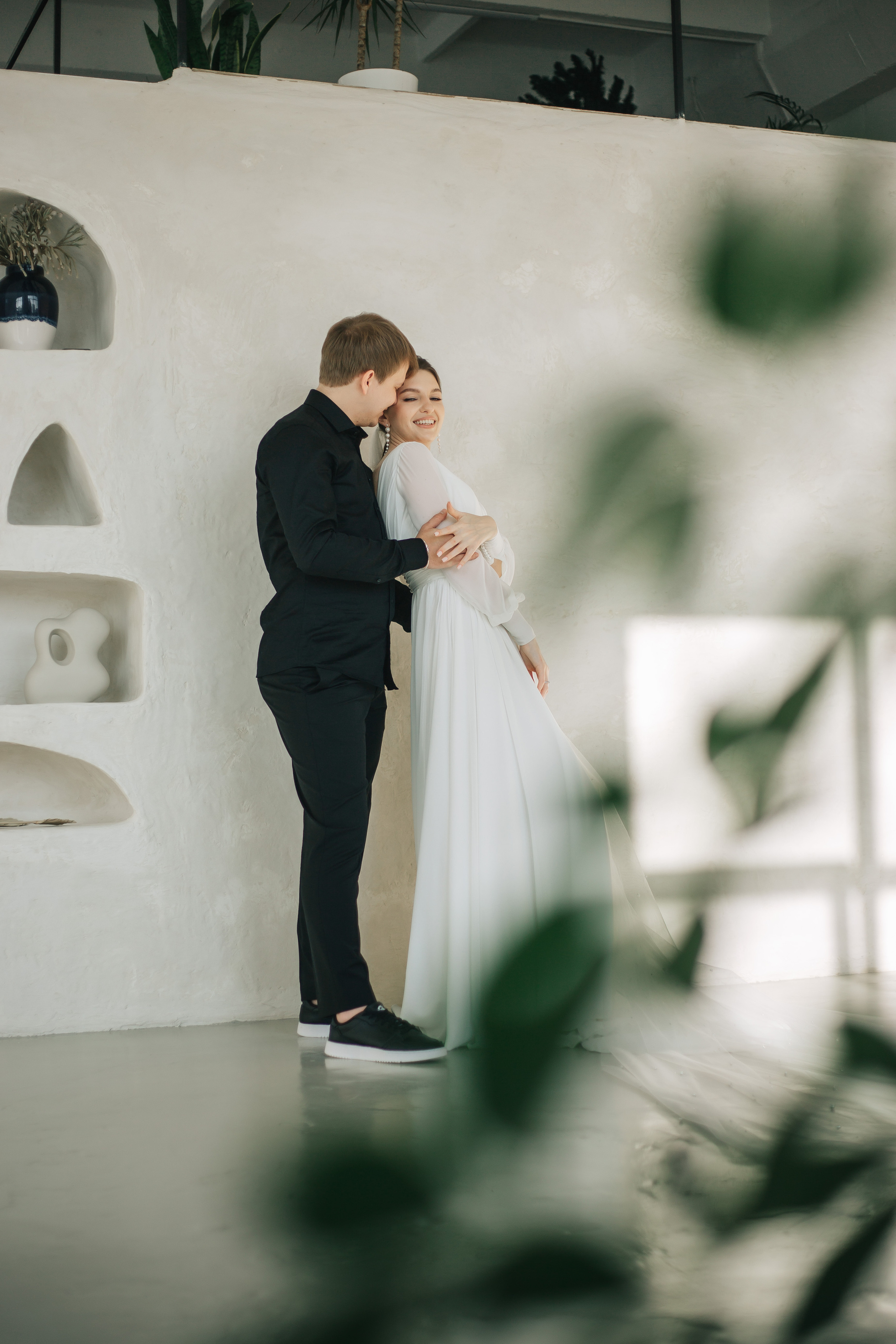 Дмитрий & Юлиана. Свадебный и семейный фотограф в Краснодар, Россия