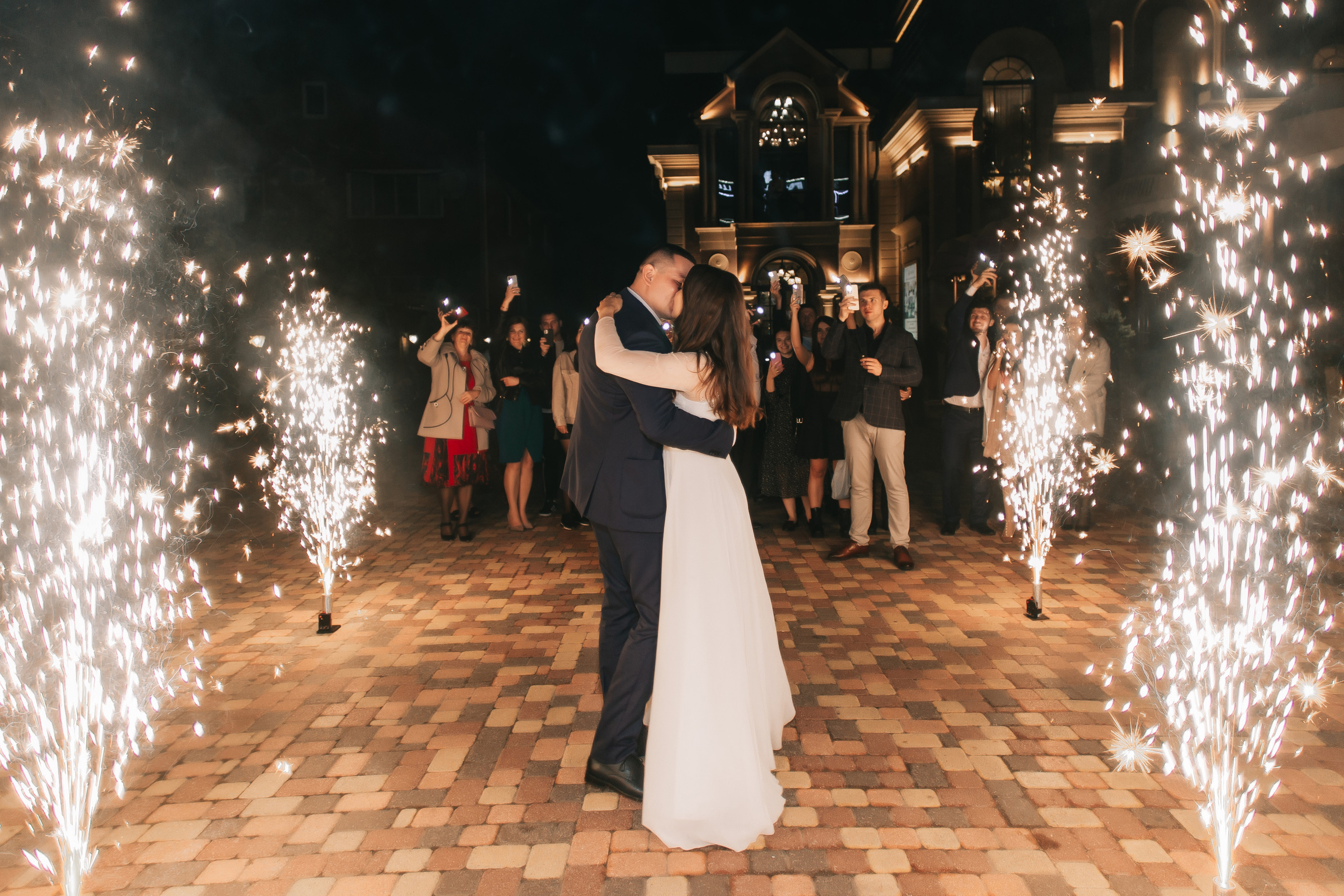 Игорь & Татьяна. Свадебный и семейный фотограф в Краснодар, Россия