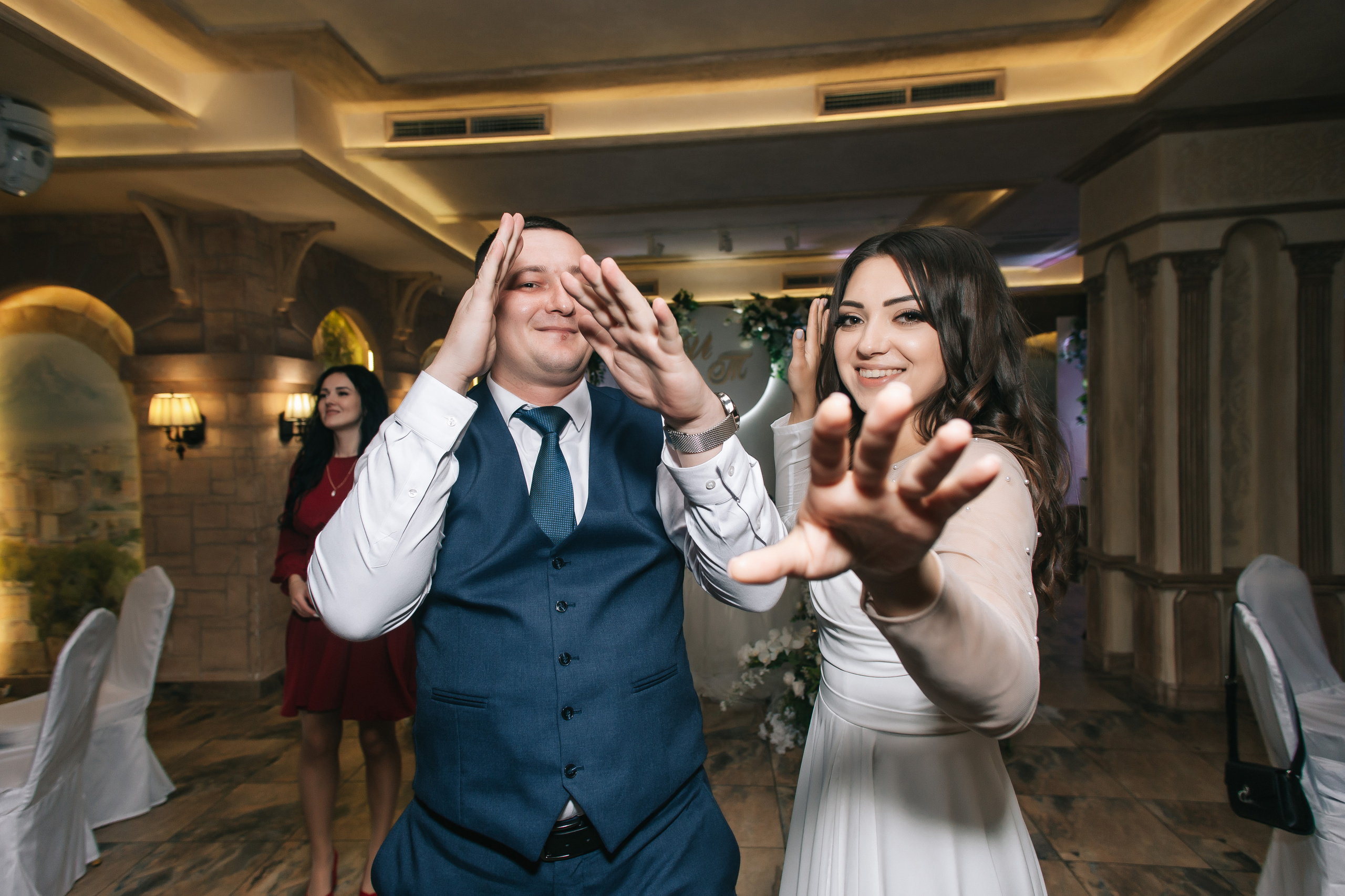 Игорь & Татьяна. Свадебный и семейный фотограф в Краснодар, Россия