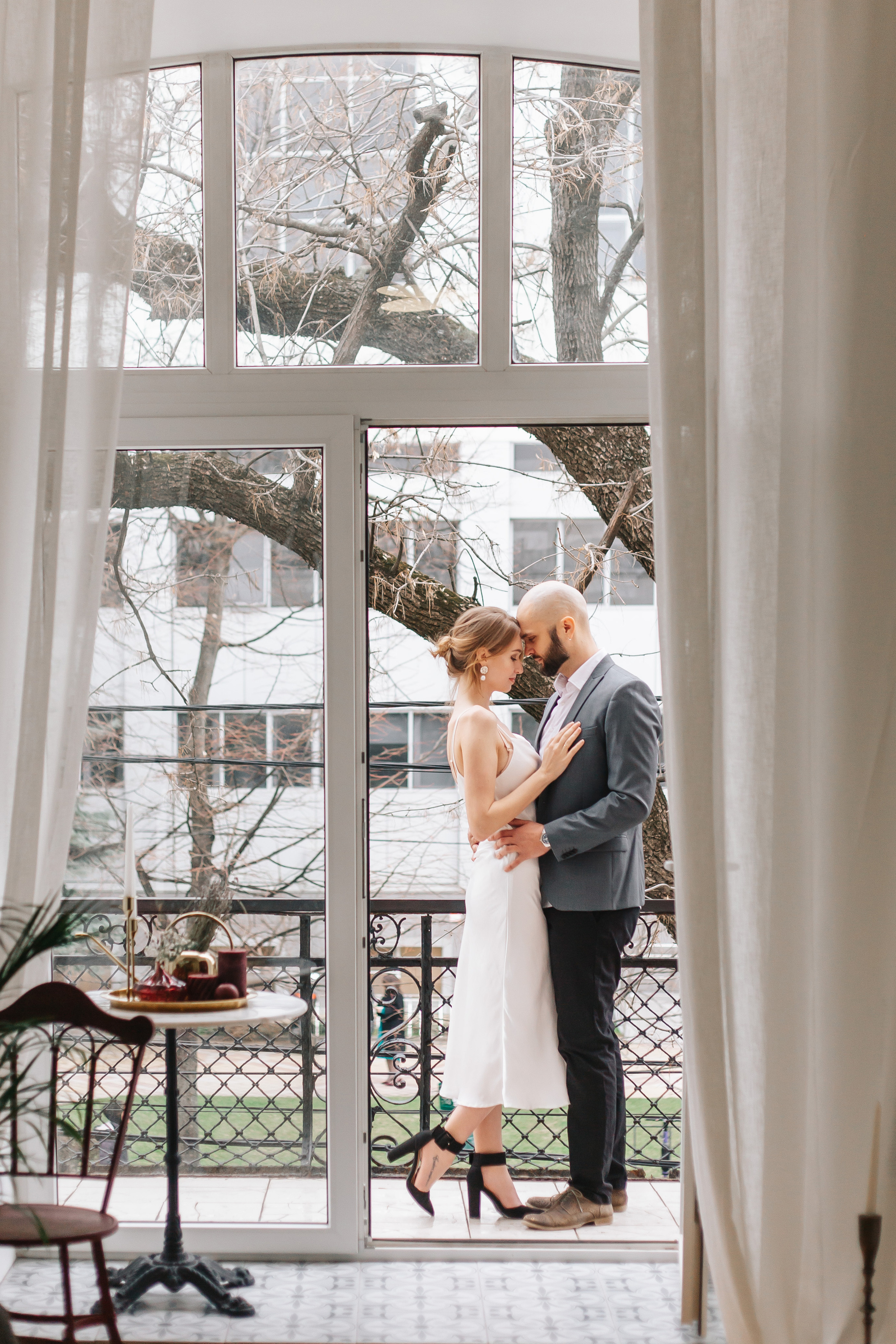 Николай & Екатерина. Свадебный и семейный фотограф в Краснодар, Россия