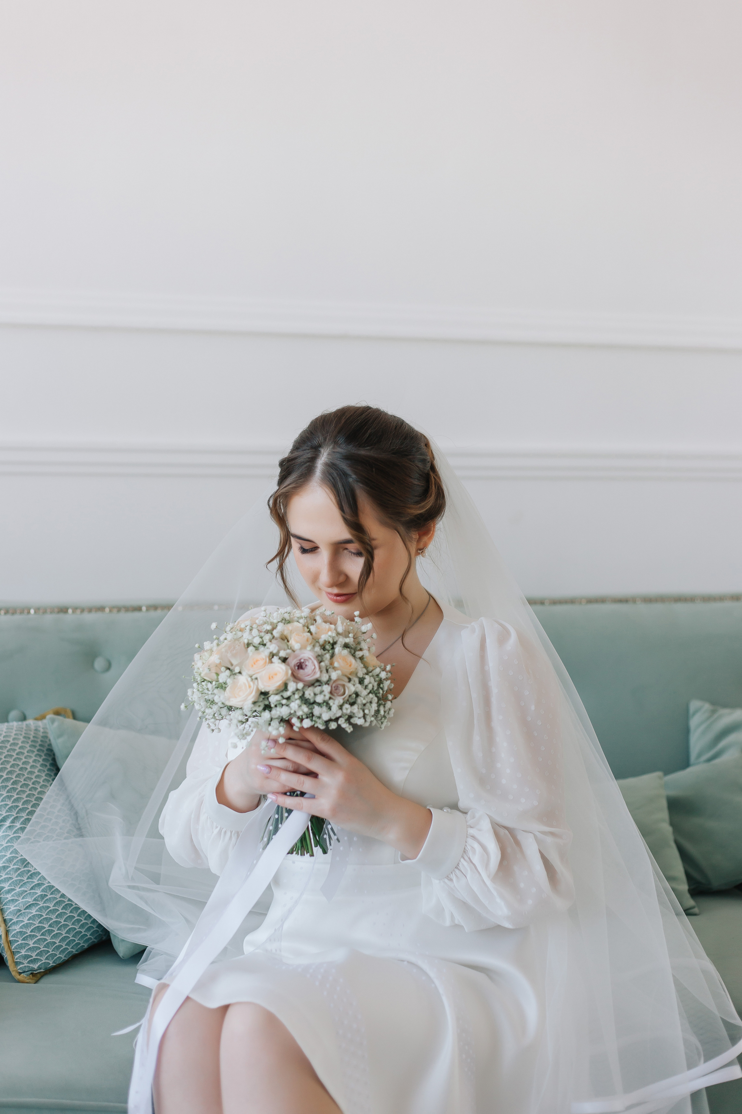 Сергей & Дарья. Свадебный и семейный фотограф в Краснодар, Россия