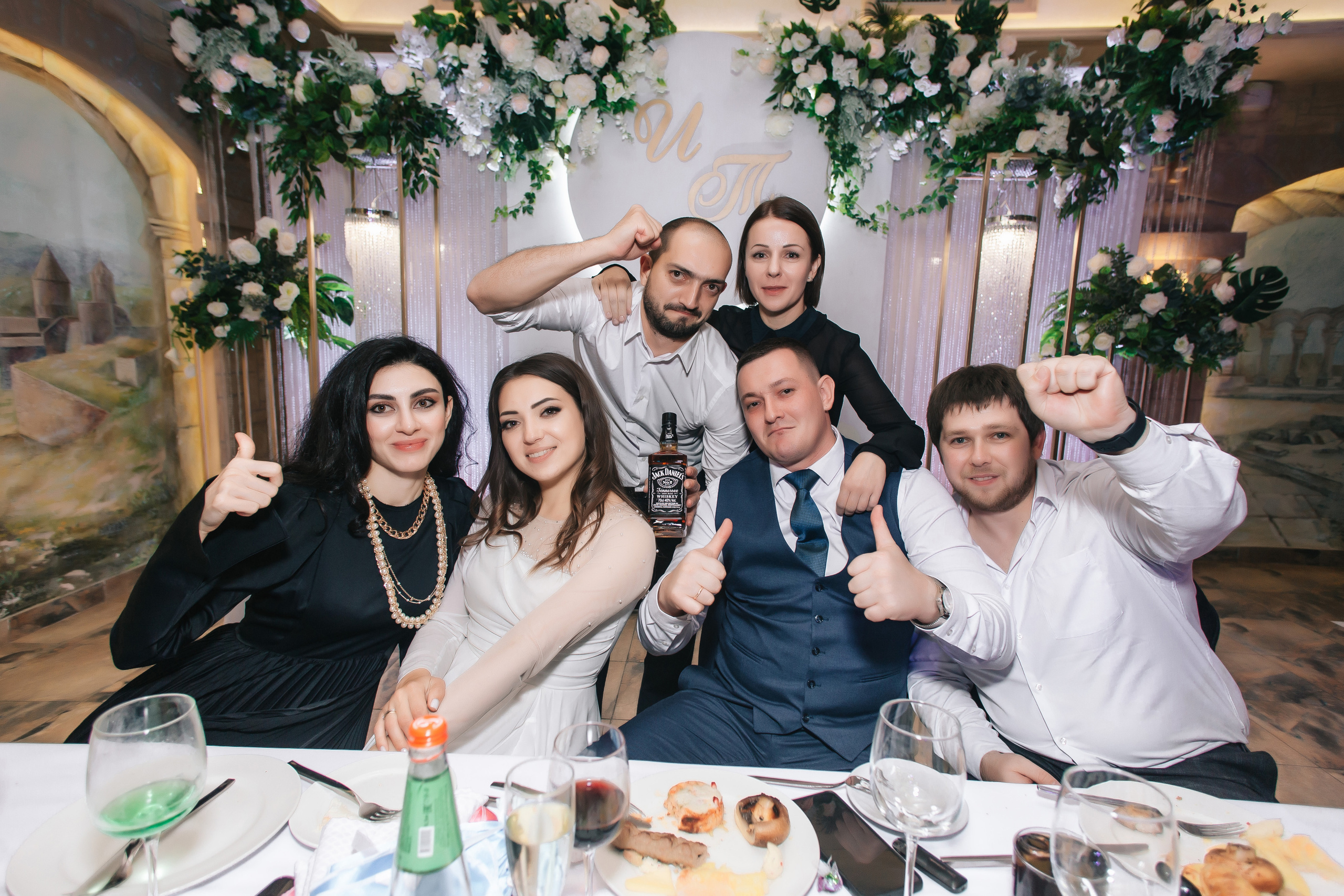 Игорь & Татьяна. Свадебный и семейный фотограф в Краснодар, Россия