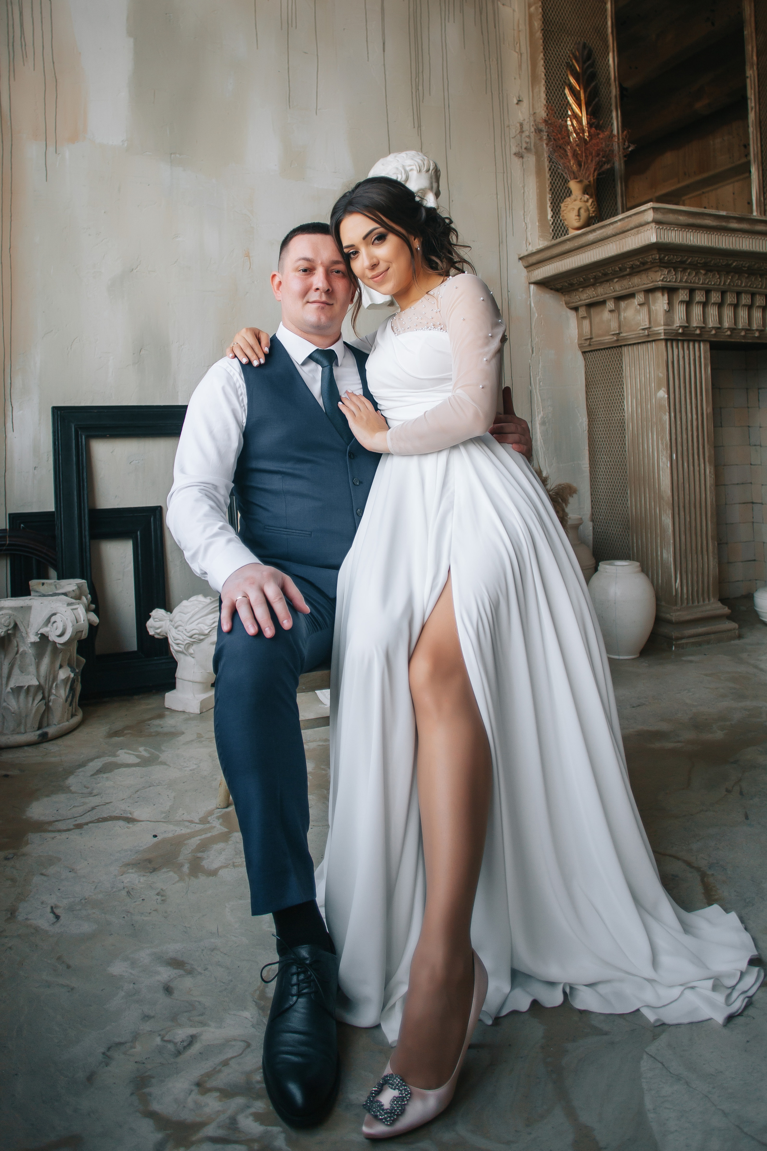 Игорь & Татьяна. Свадебный и семейный фотограф в Краснодар, Россия