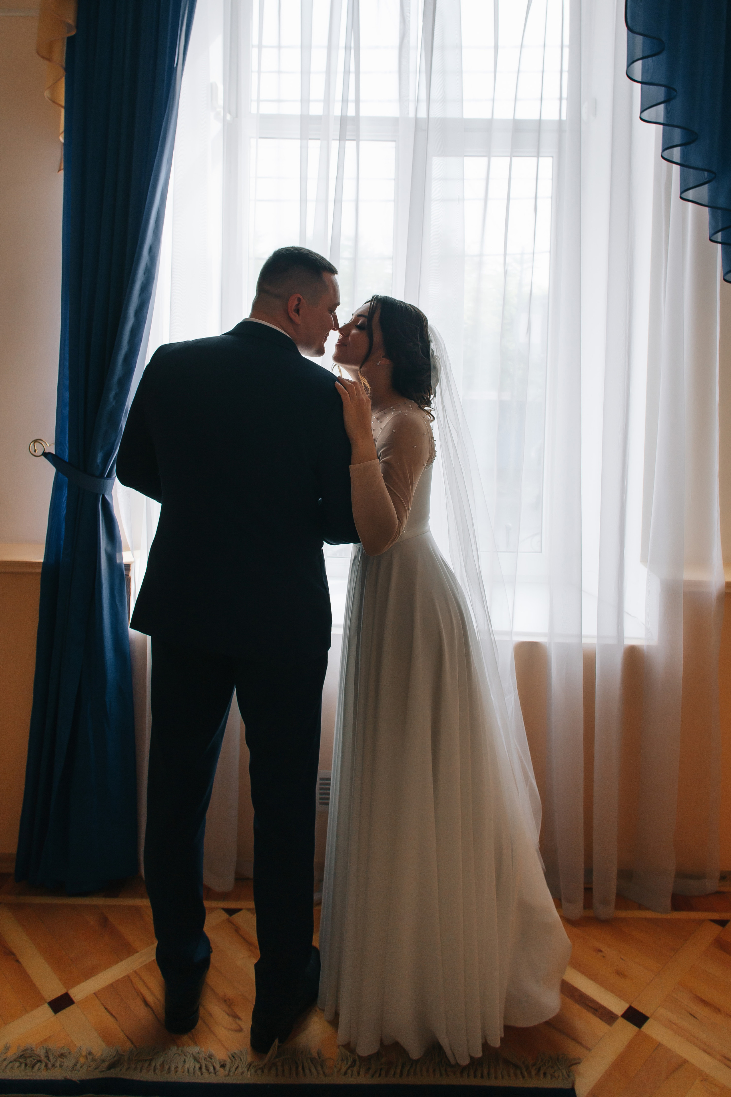 Игорь & Татьяна. Свадебный и семейный фотограф в Краснодар, Россия