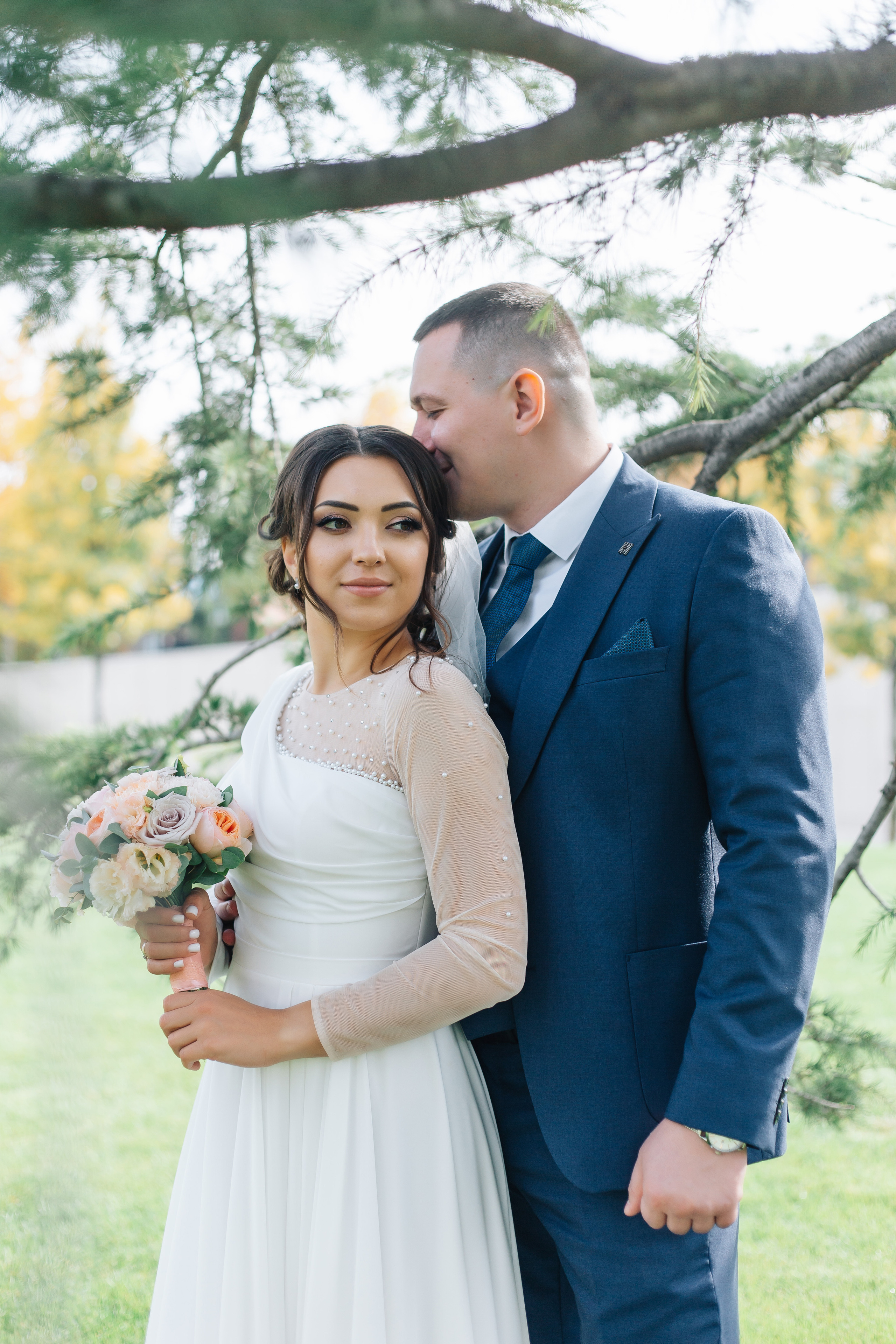 Игорь & Татьяна. Свадебный и семейный фотограф в Краснодар, Россия