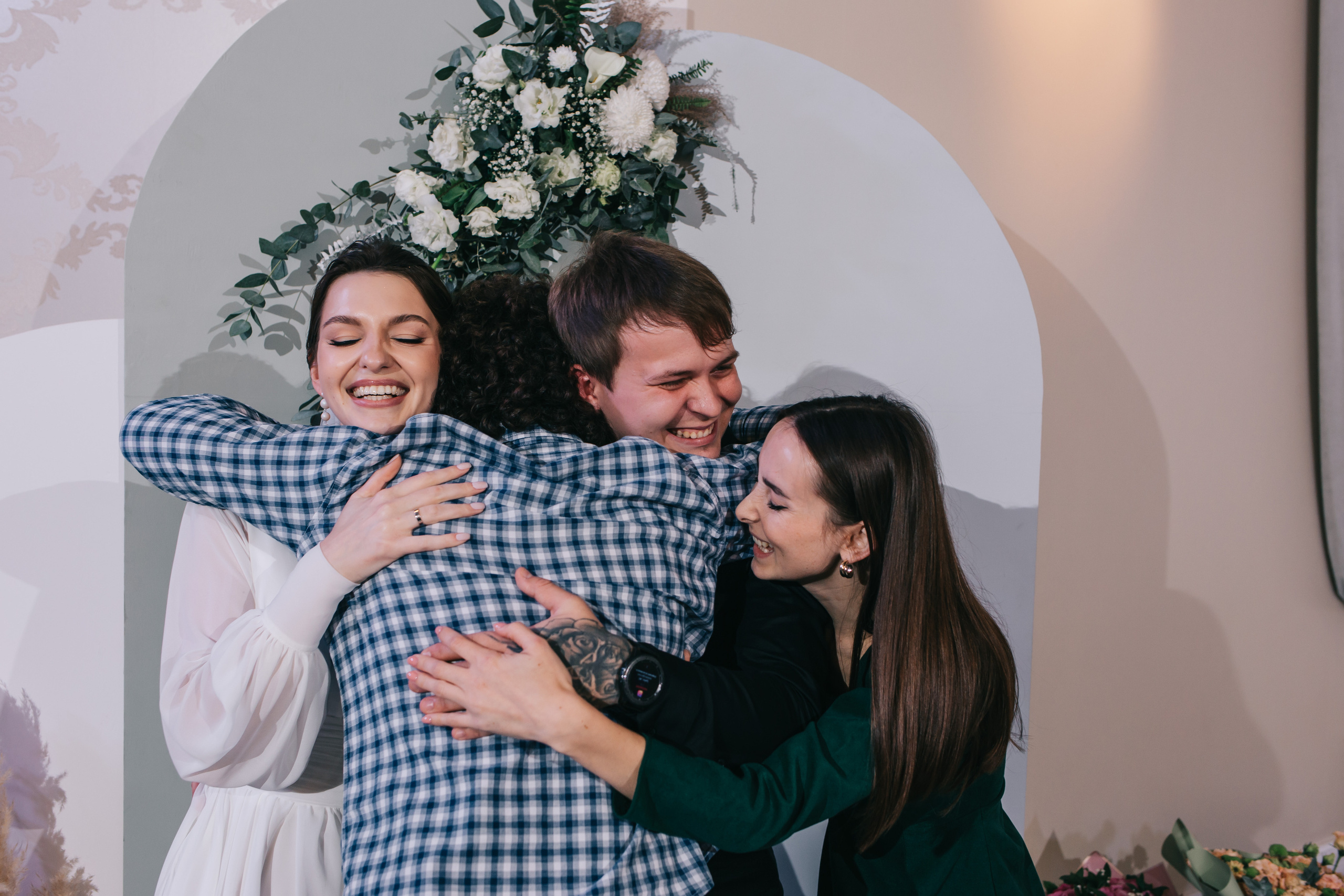 Дмитрий & Юлиана. Свадебный и семейный фотограф в Краснодар, Россия