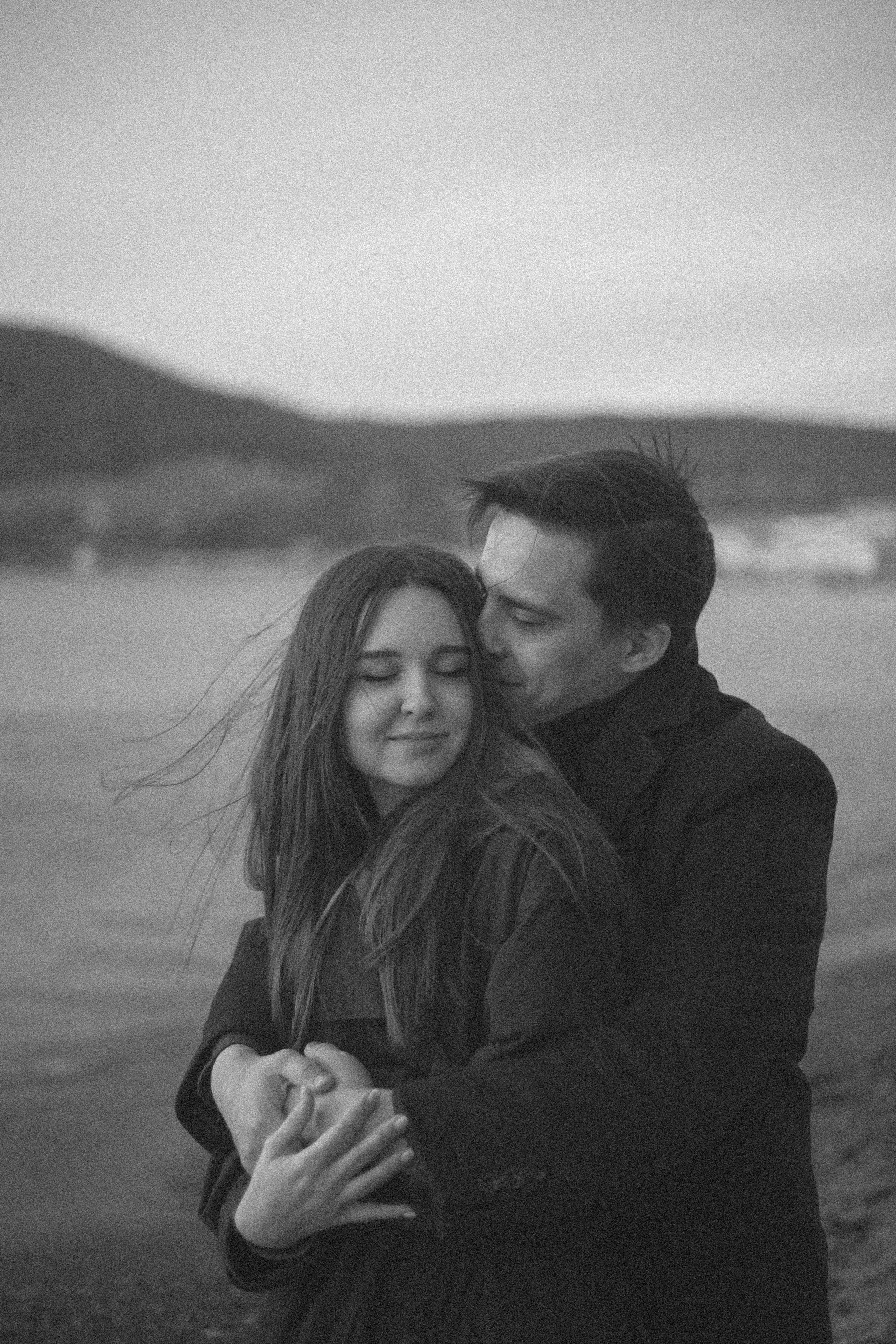 Семейная съемка на берегу моря. Свадебный и семейный фотограф в Краснодар, Россия