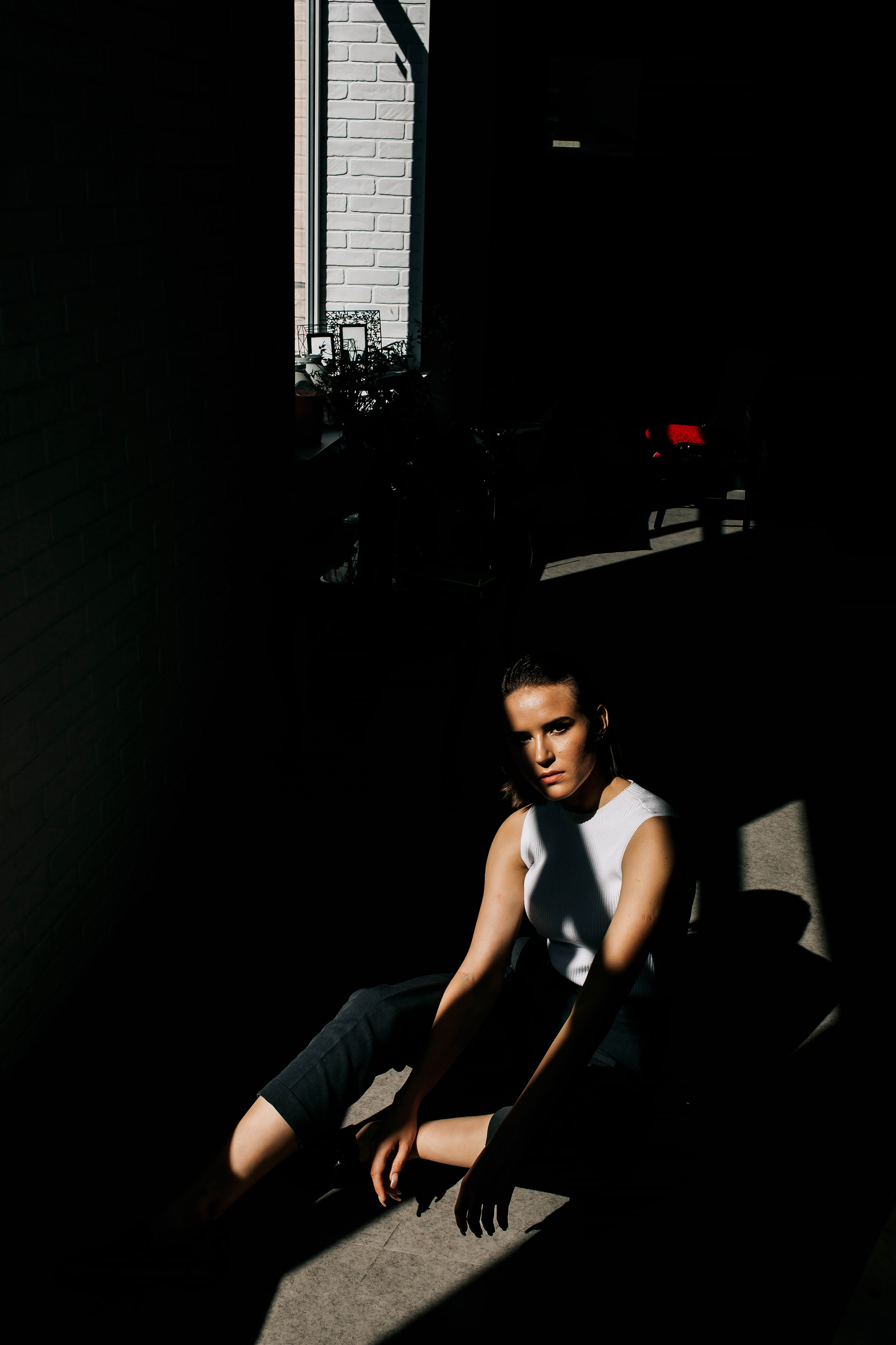 Света. Свадебный и семейный фотограф в Краснодар, Россия