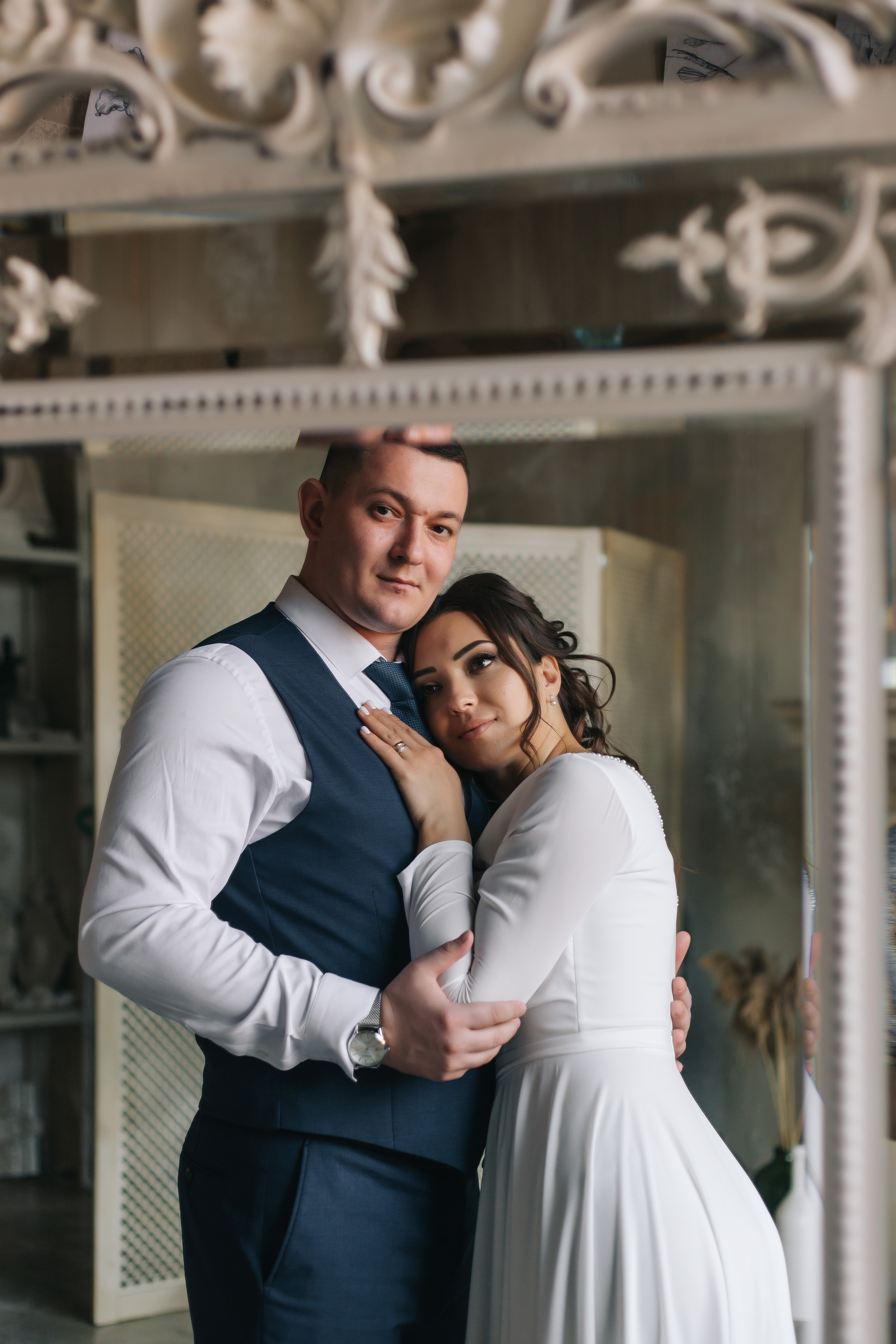 Игорь & Татьяна. Свадебный и семейный фотограф в Краснодар, Россия