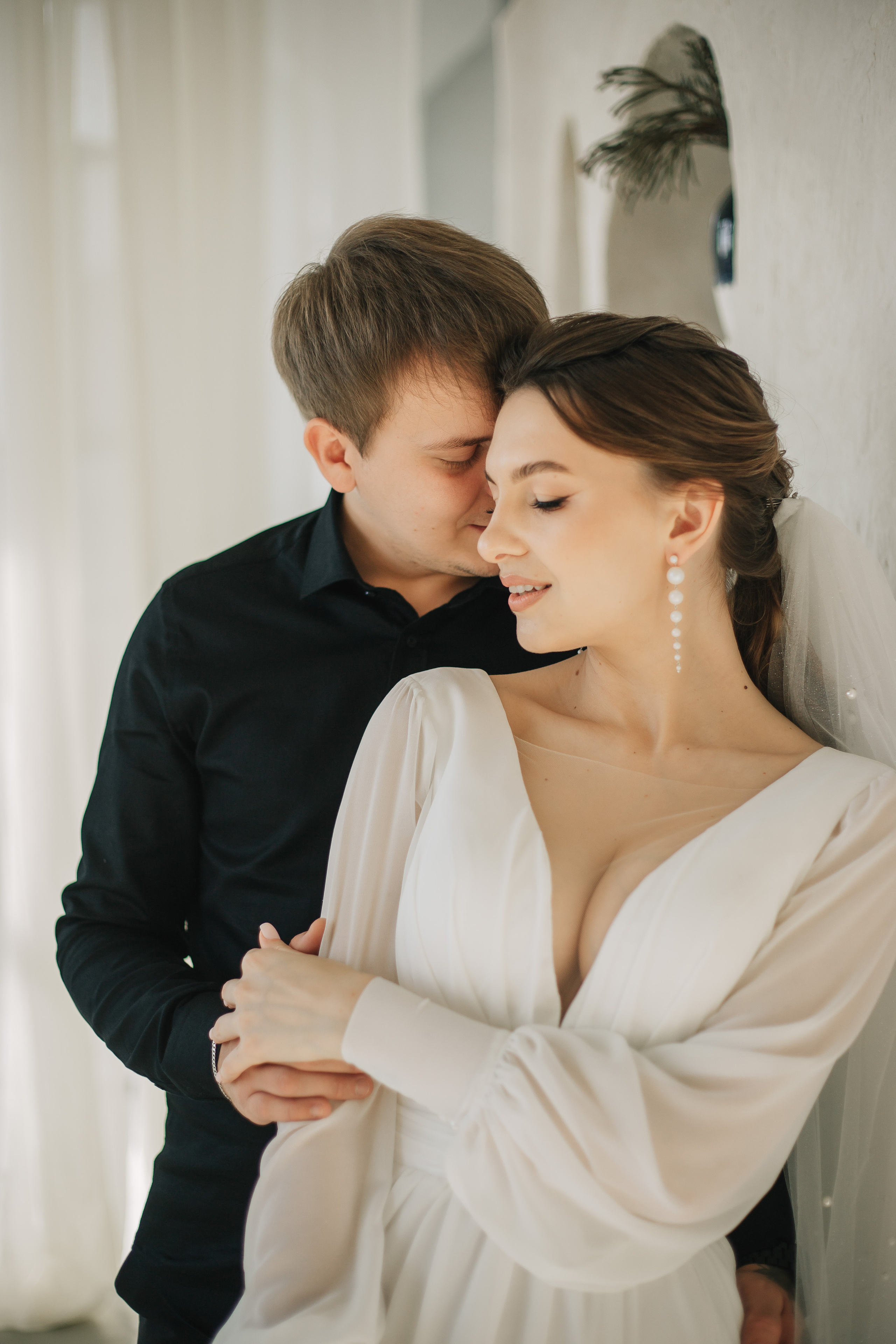 Дмитрий & Юлиана. Свадебный и семейный фотограф в Краснодар, Россия