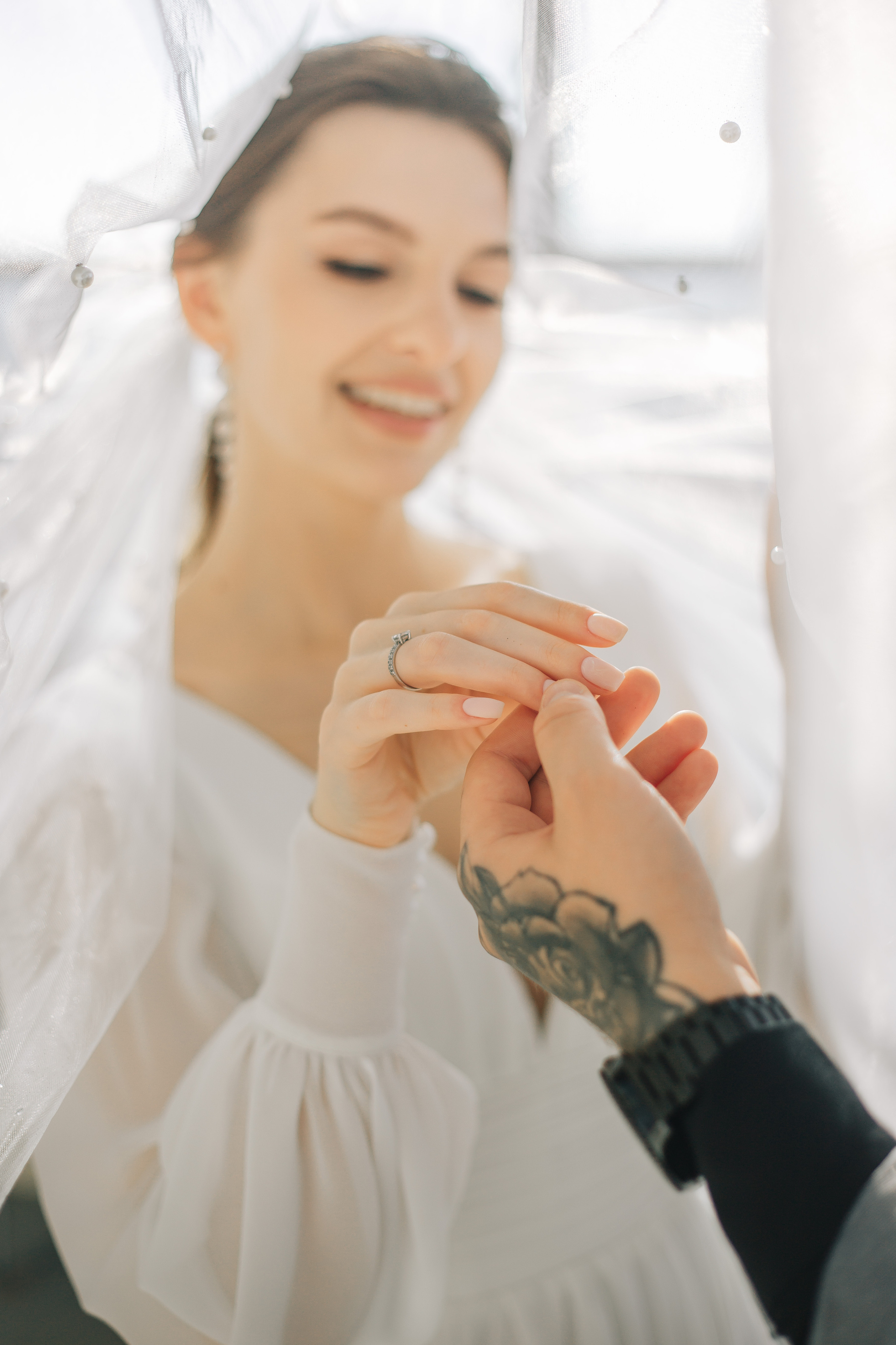 Дмитрий & Юлиана. Свадебный и семейный фотограф в Краснодар, Россия