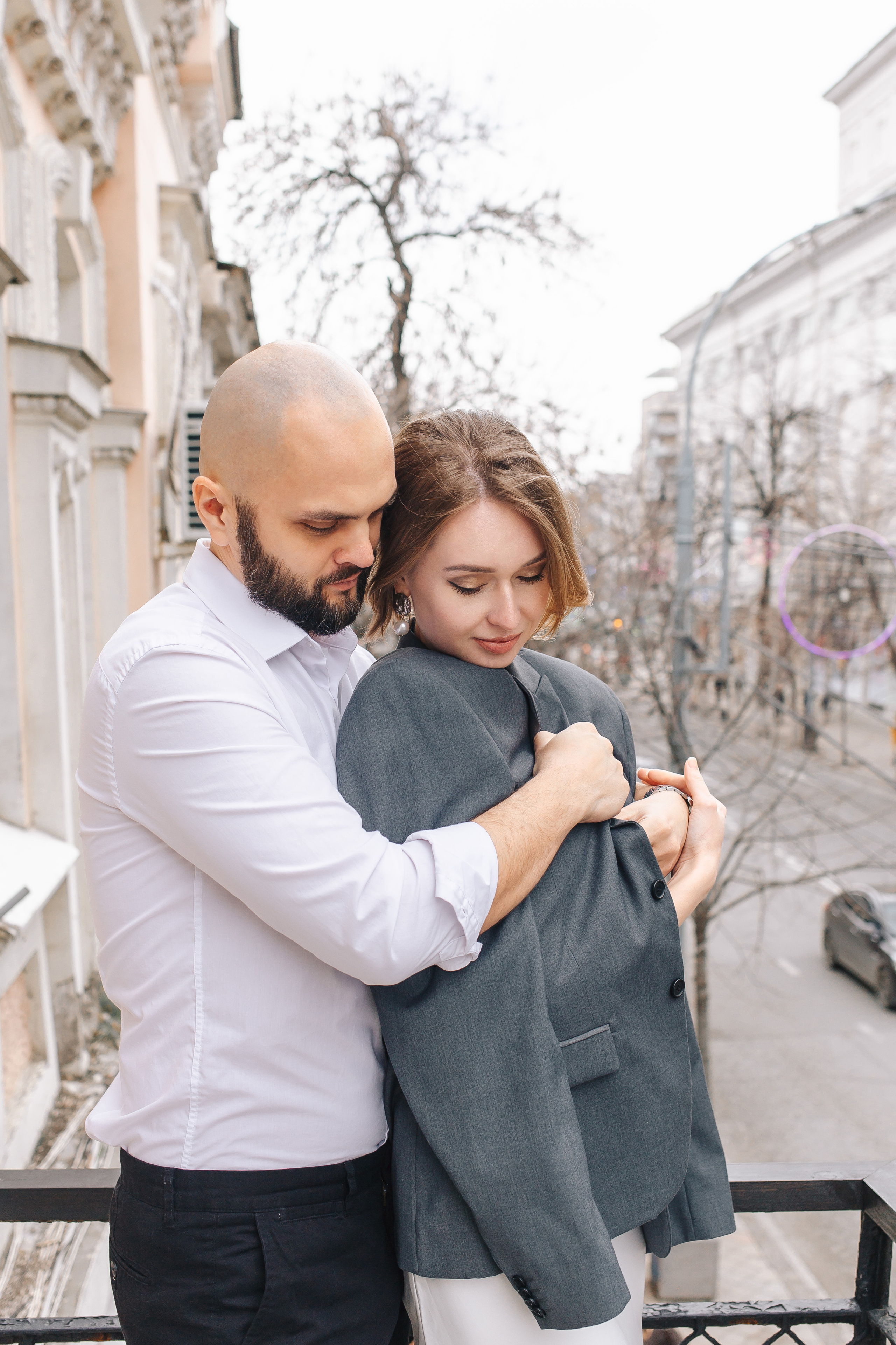 Николай & Екатерина. Свадебный и семейный фотограф в Краснодар, Россия