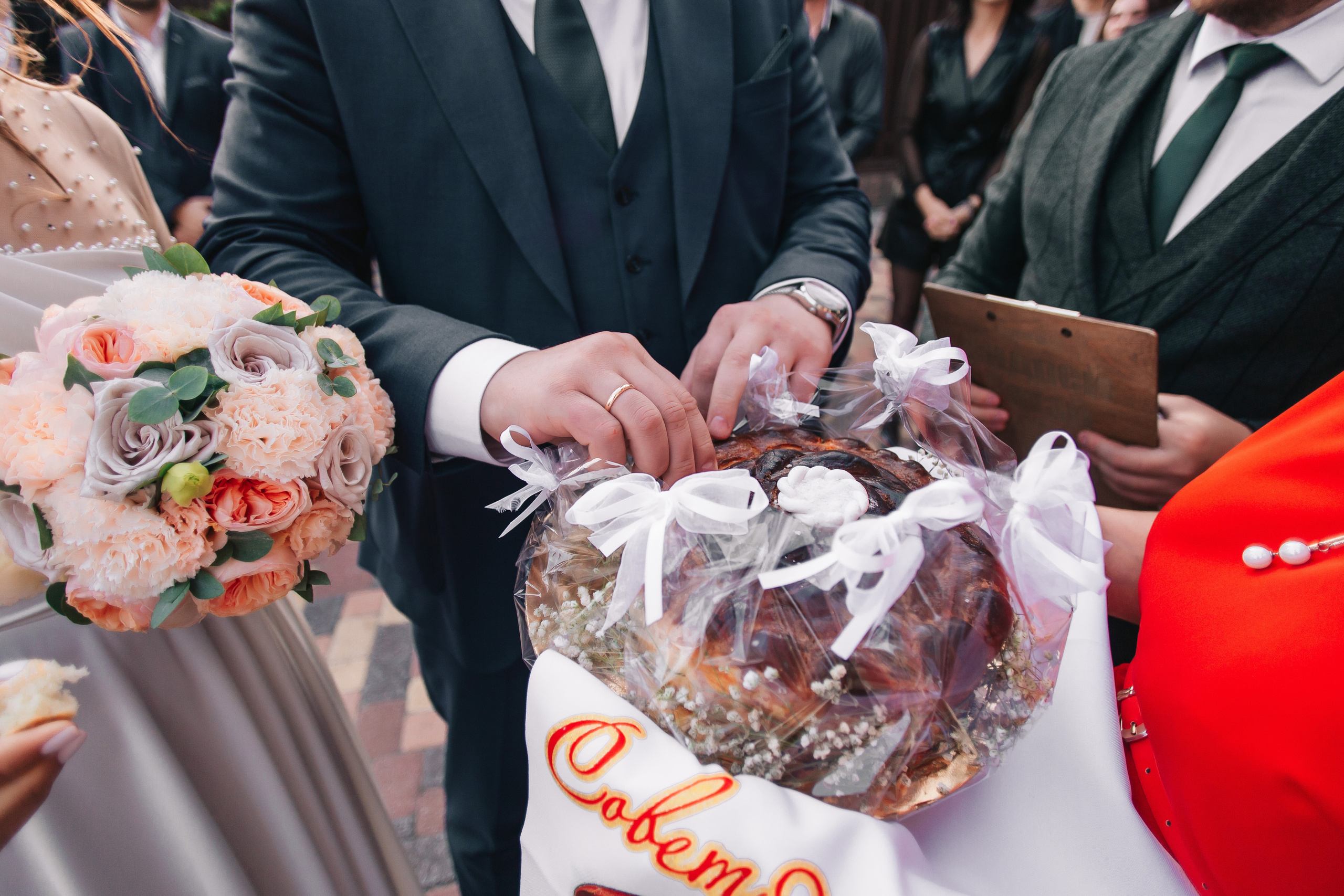 Игорь & Татьяна. Свадебный и семейный фотограф в Краснодар, Россия