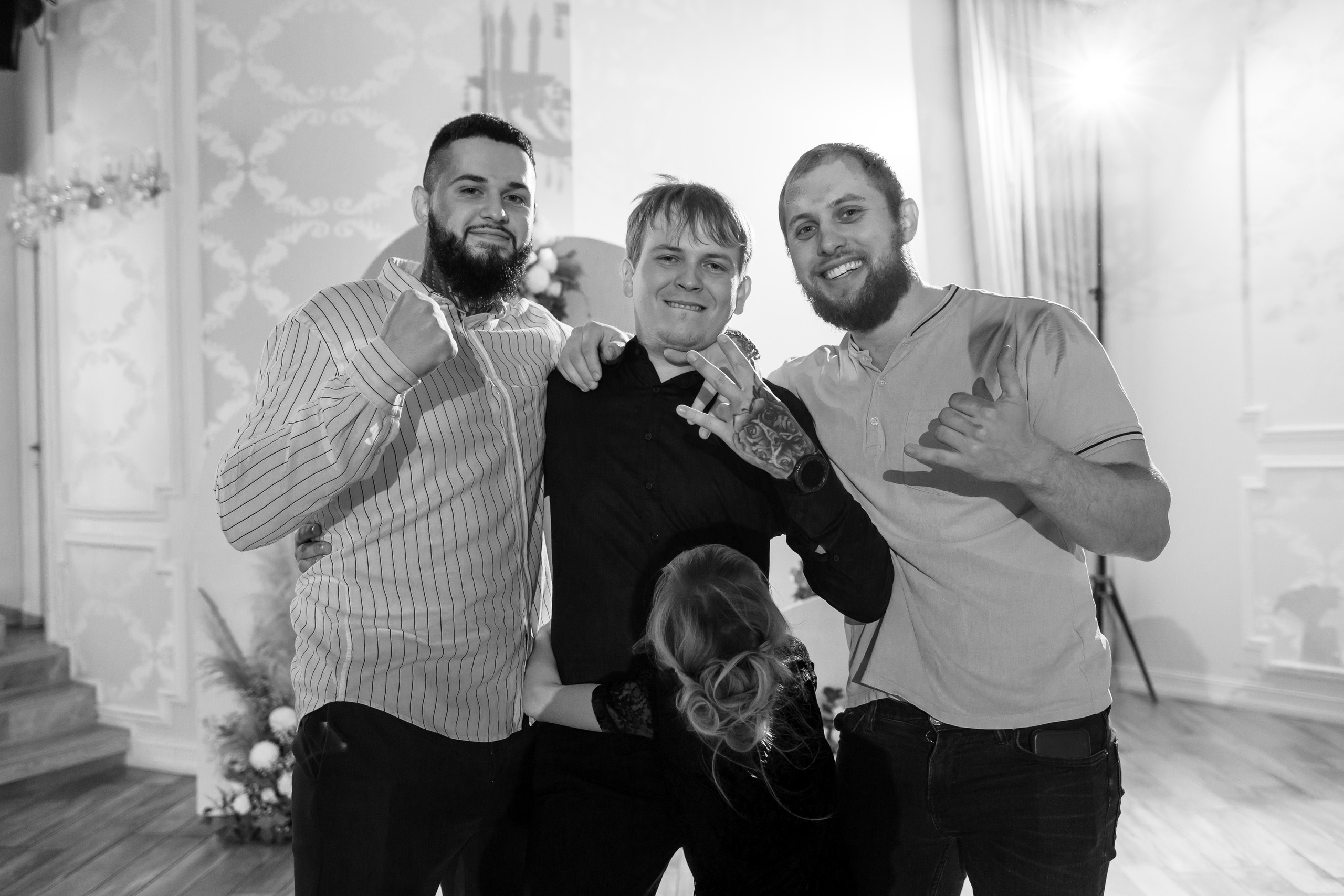 Дмитрий & Юлиана. Свадебный и семейный фотограф в Краснодар, Россия