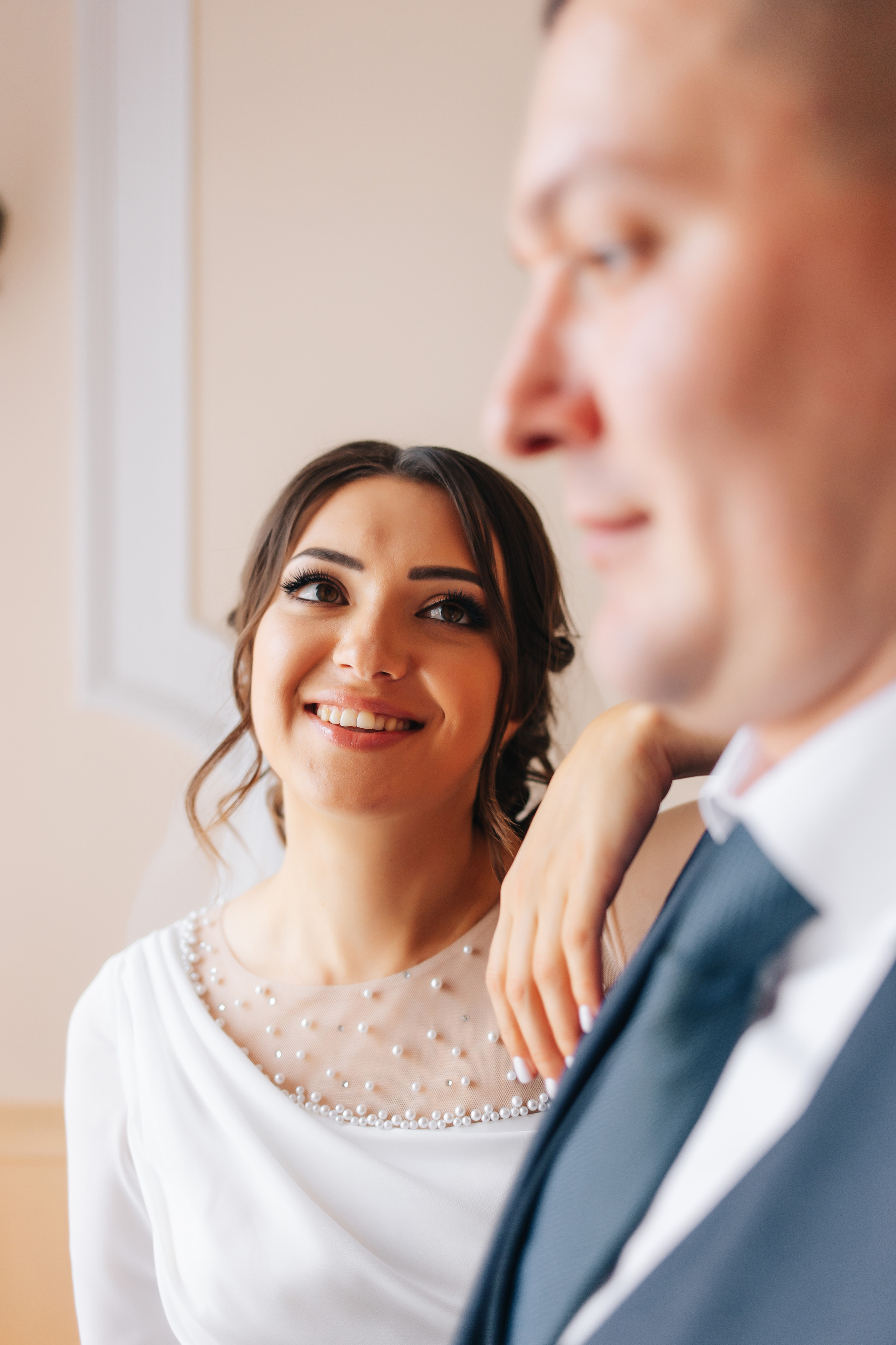 Игорь & Татьяна. Свадебный и семейный фотограф в Краснодар, Россия