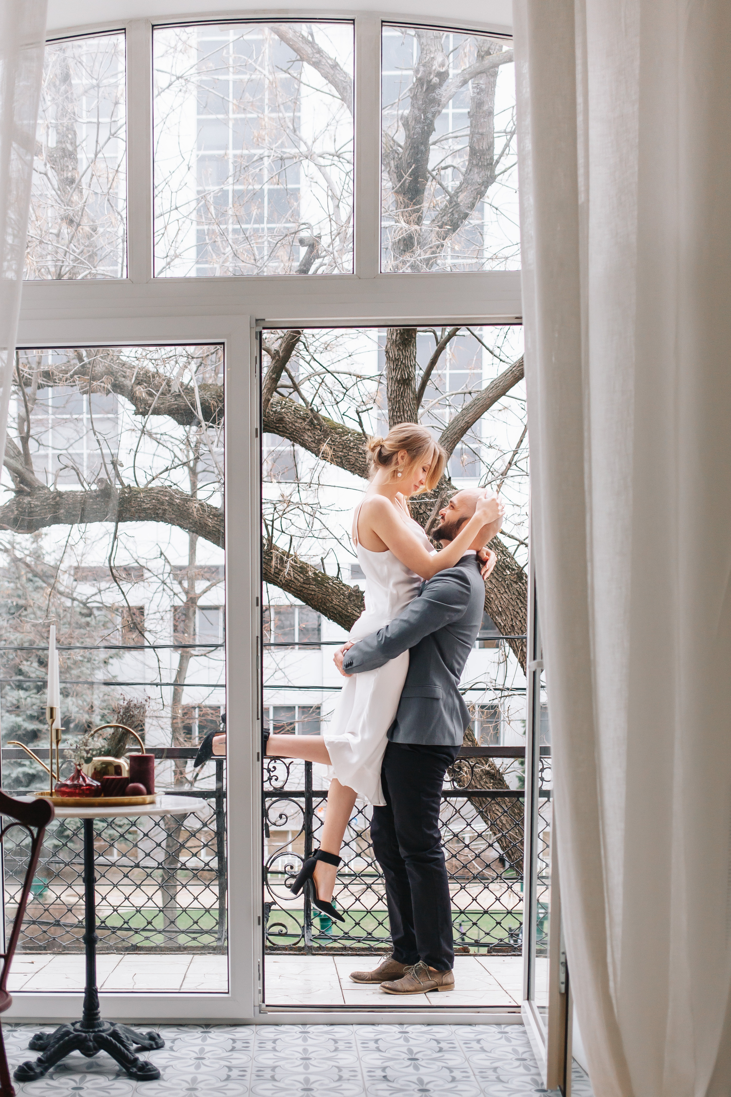 Николай & Екатерина. Свадебный и семейный фотограф в Краснодар, Россия