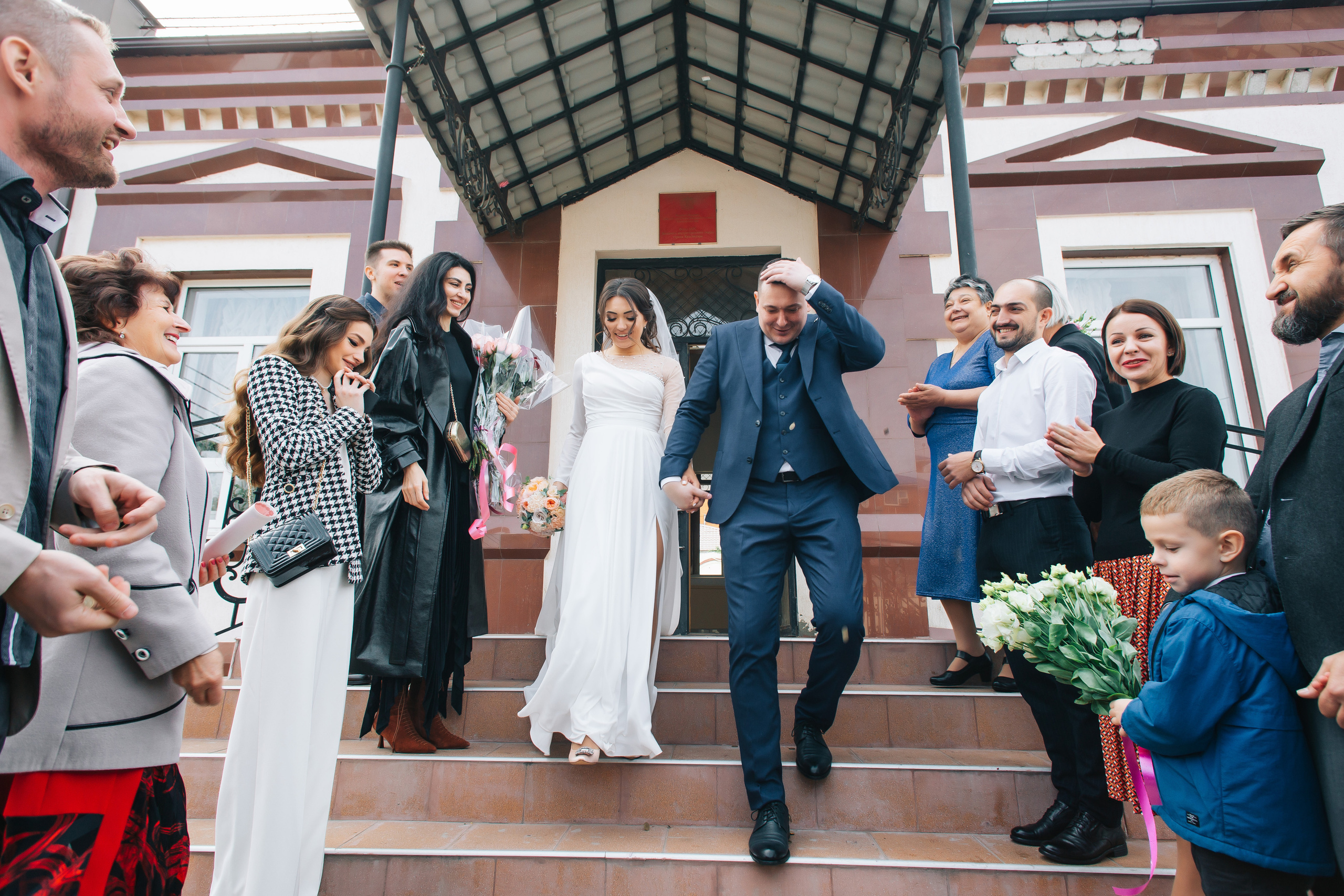 Игорь & Татьяна. Свадебный и семейный фотограф в Краснодар, Россия