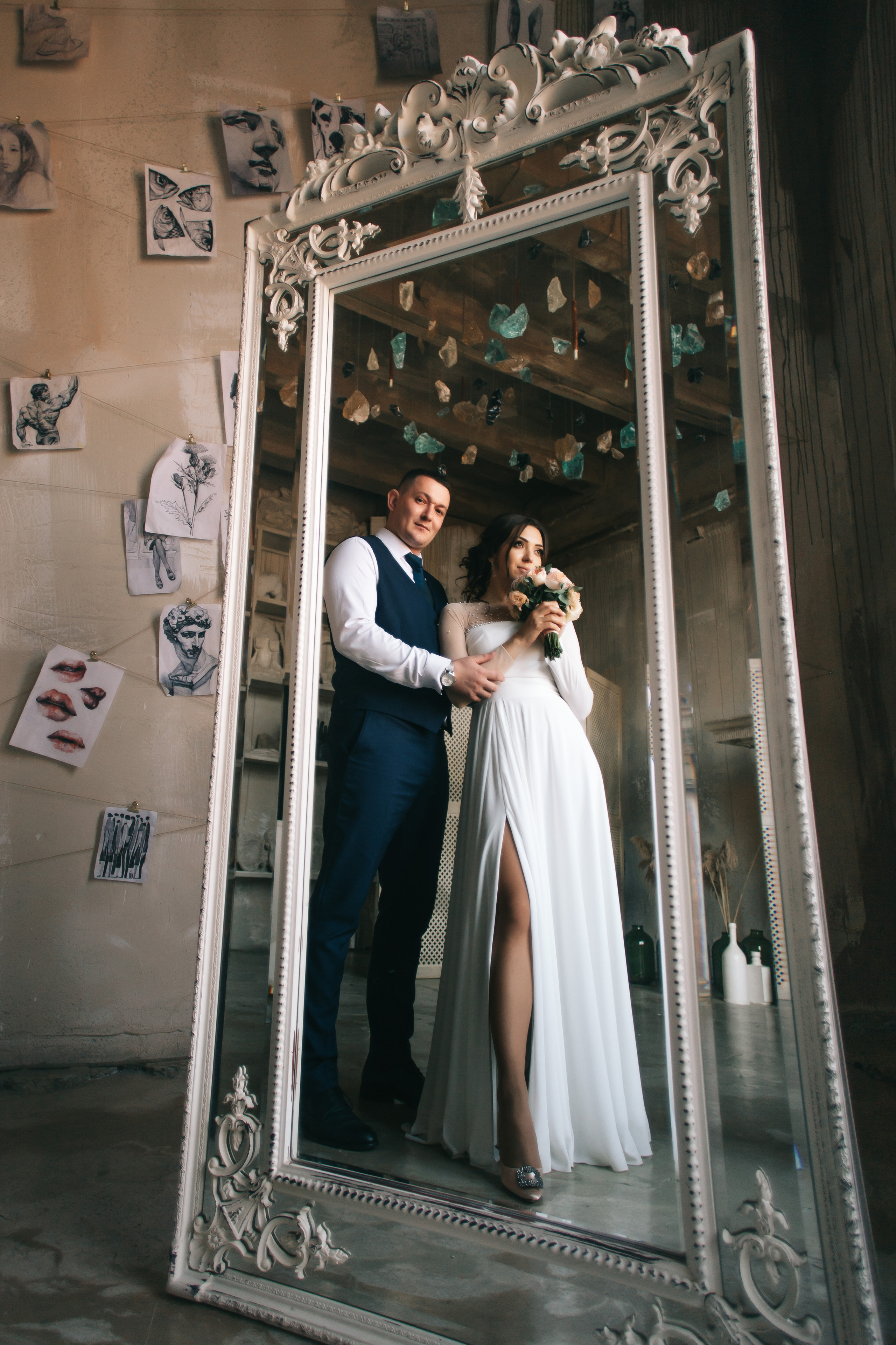 Игорь & Татьяна. Свадебный и семейный фотограф в Краснодар, Россия