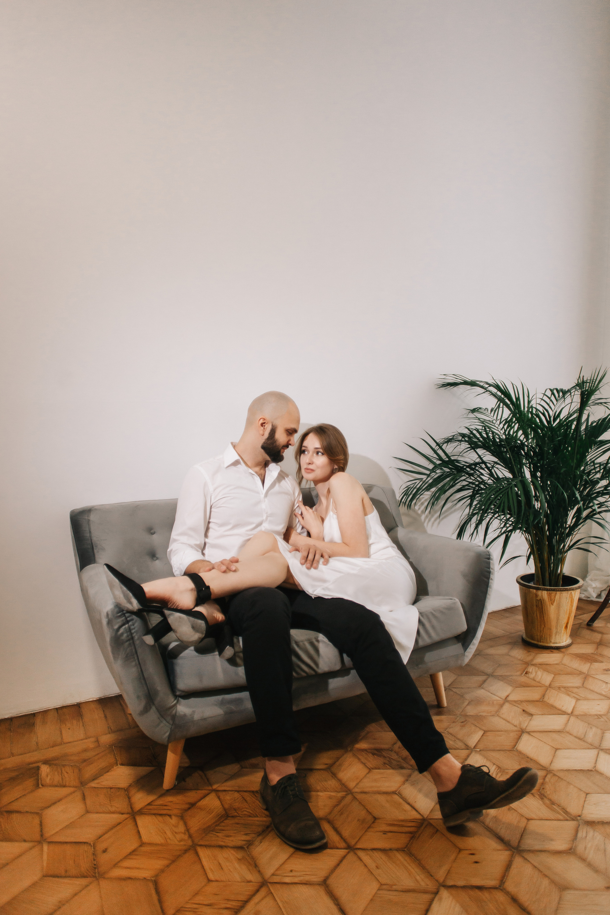 Николай & Екатерина. Свадебный и семейный фотограф в Краснодар, Россия