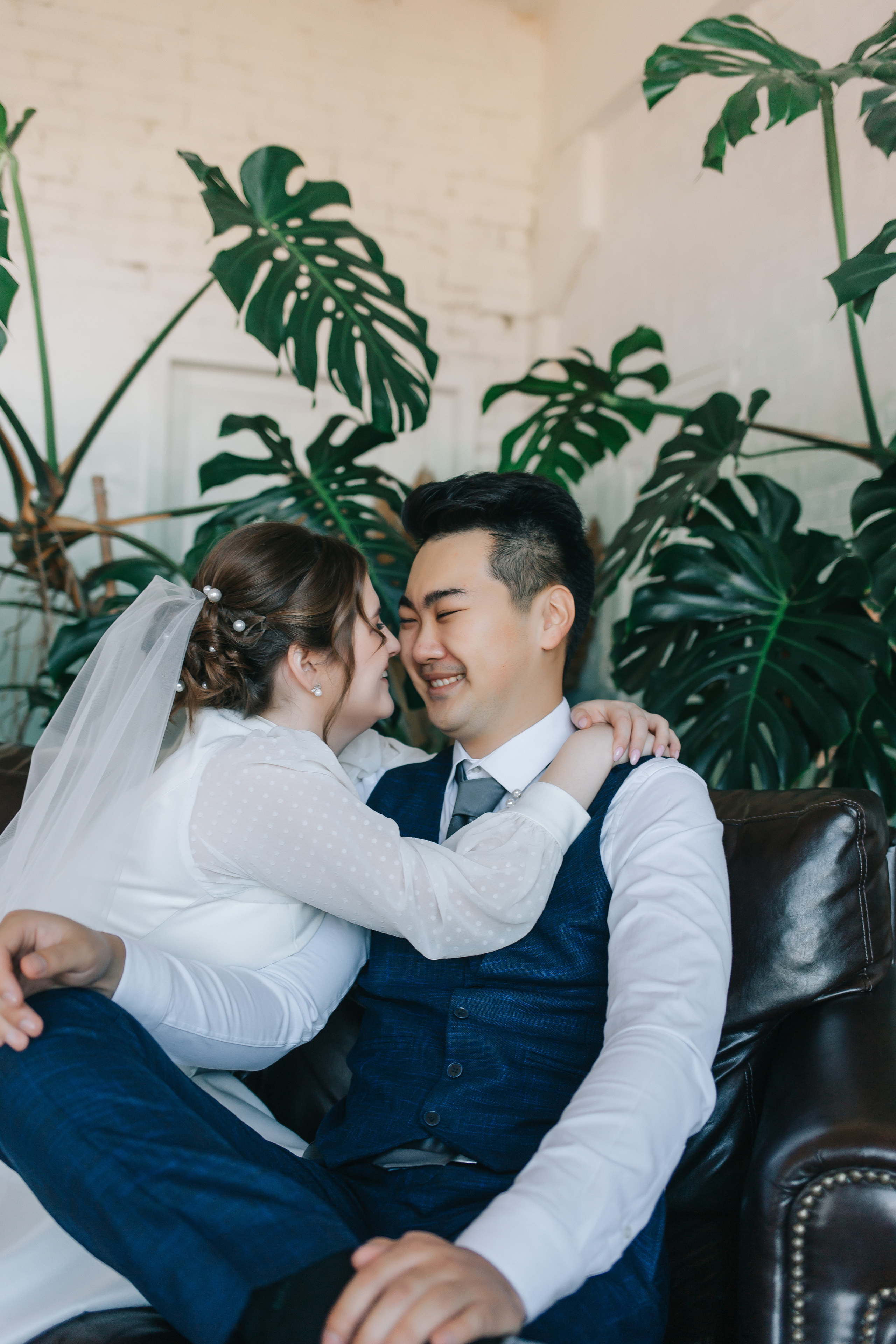 Сергей & Дарья. Свадебный и семейный фотограф в Краснодар, Россия