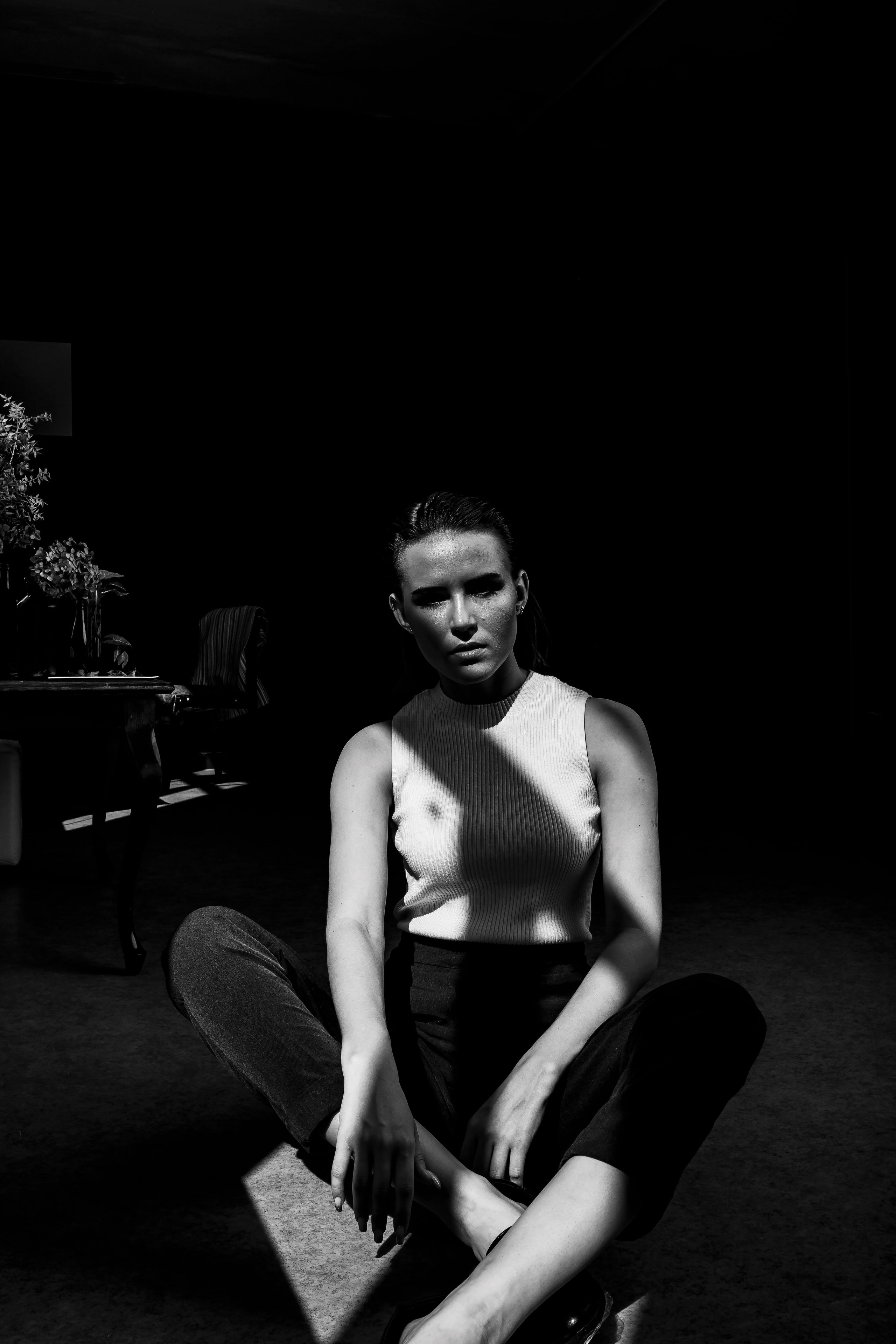 Света. Свадебный и семейный фотограф в Краснодар, Россия