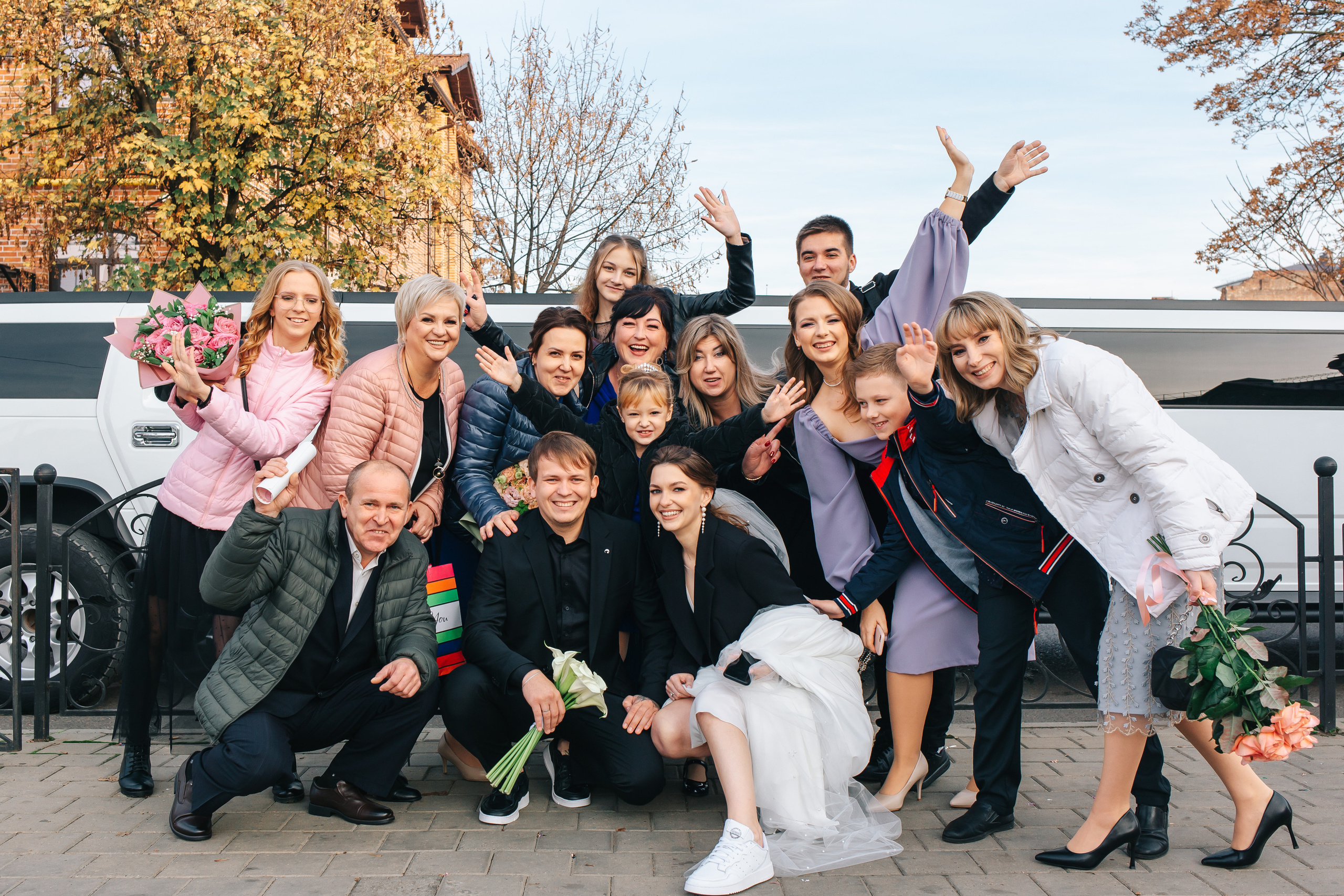 Дмитрий & Юлиана. Свадебный и семейный фотограф в Краснодар, Россия