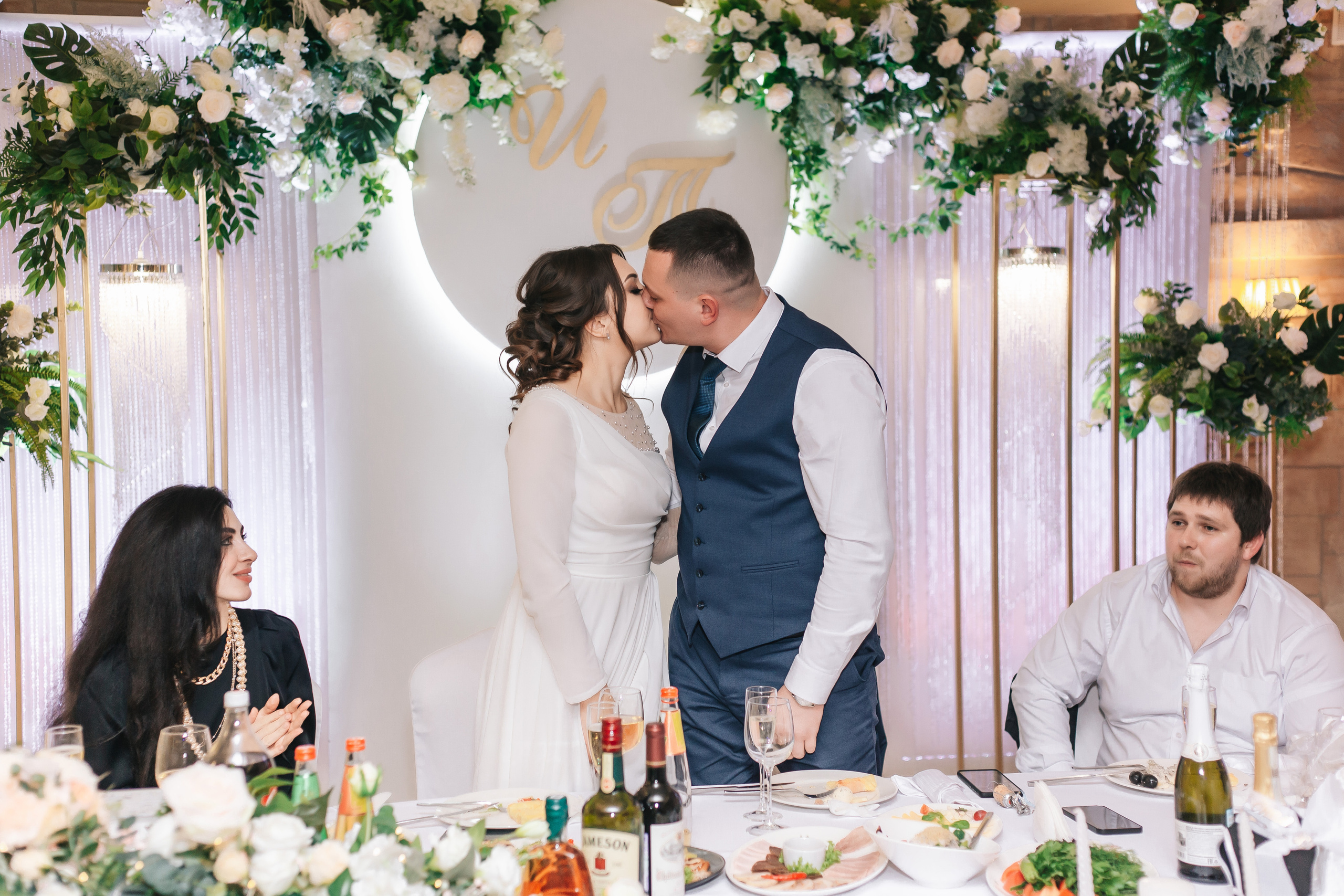 Игорь & Татьяна. Свадебный и семейный фотограф в Краснодар, Россия