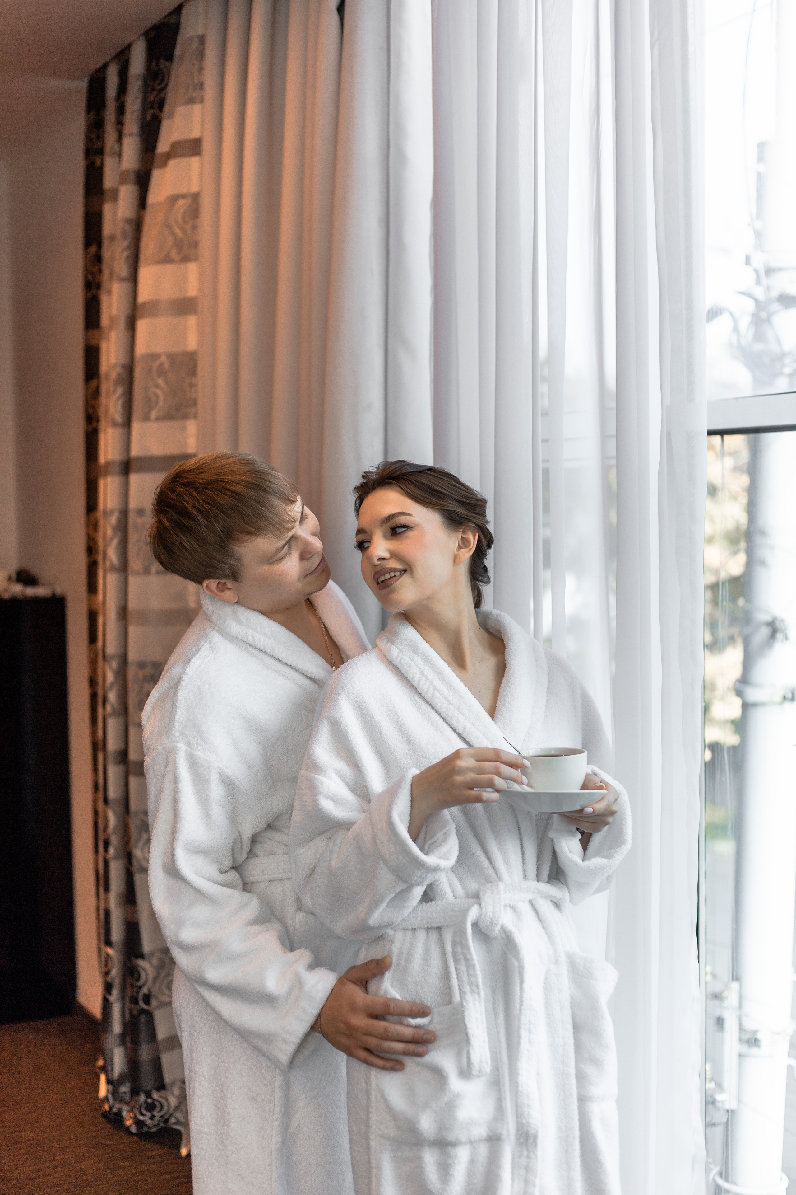 Дмитрий & Юлиана. Свадебный и семейный фотограф в Краснодар, Россия