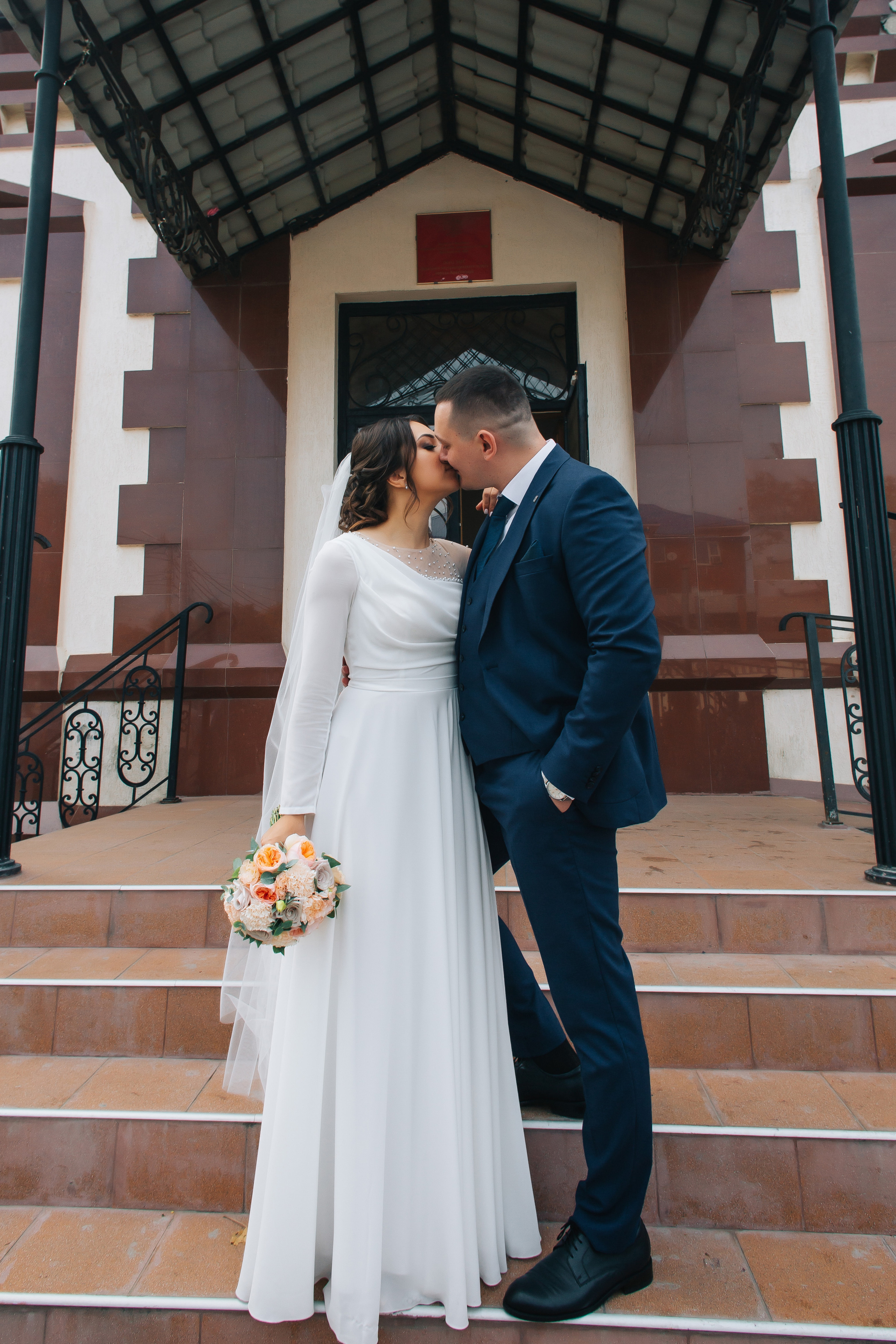 Игорь & Татьяна. Свадебный и семейный фотограф в Краснодар, Россия