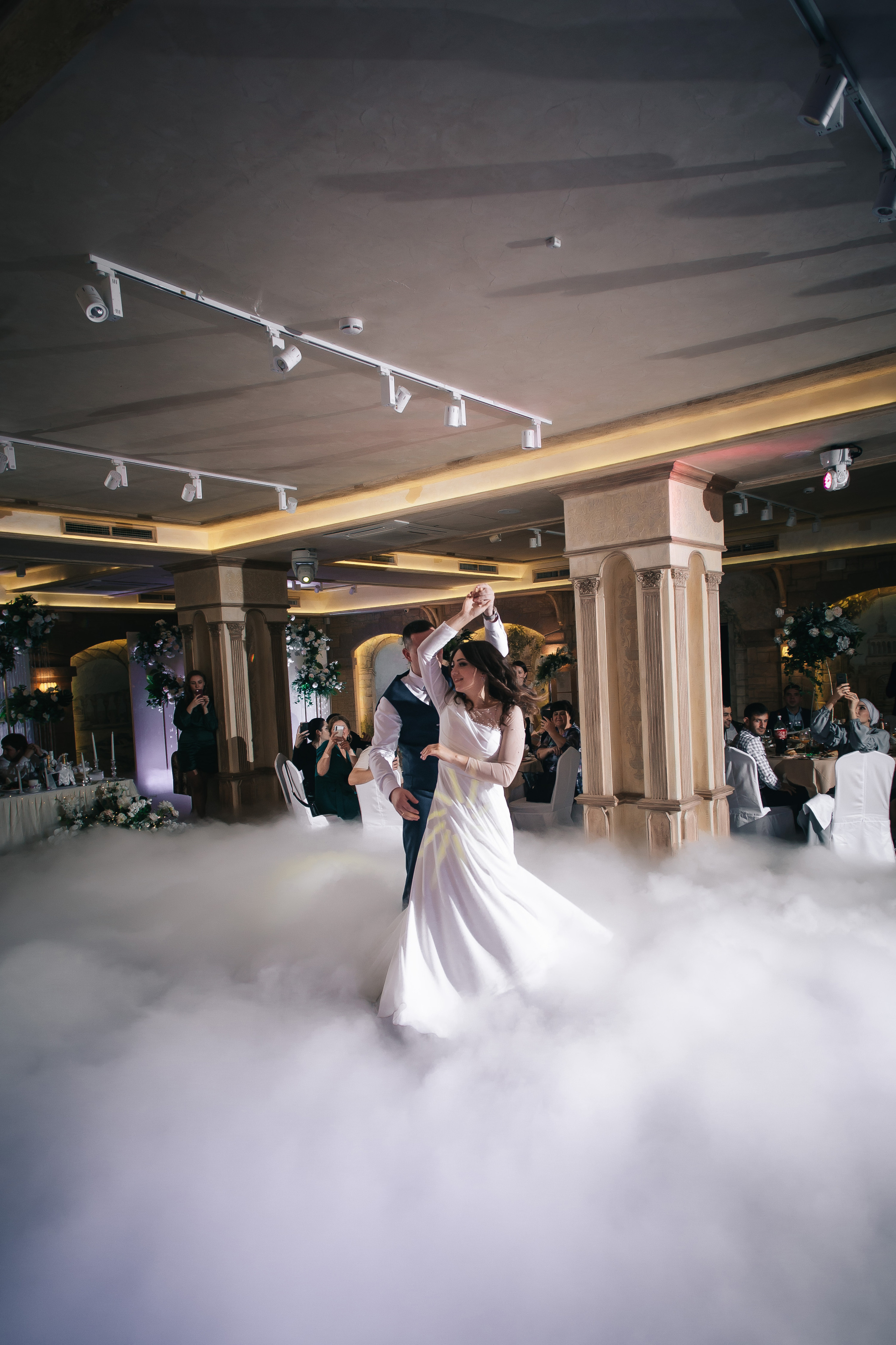 Игорь & Татьяна. Свадебный и семейный фотограф в Краснодар, Россия