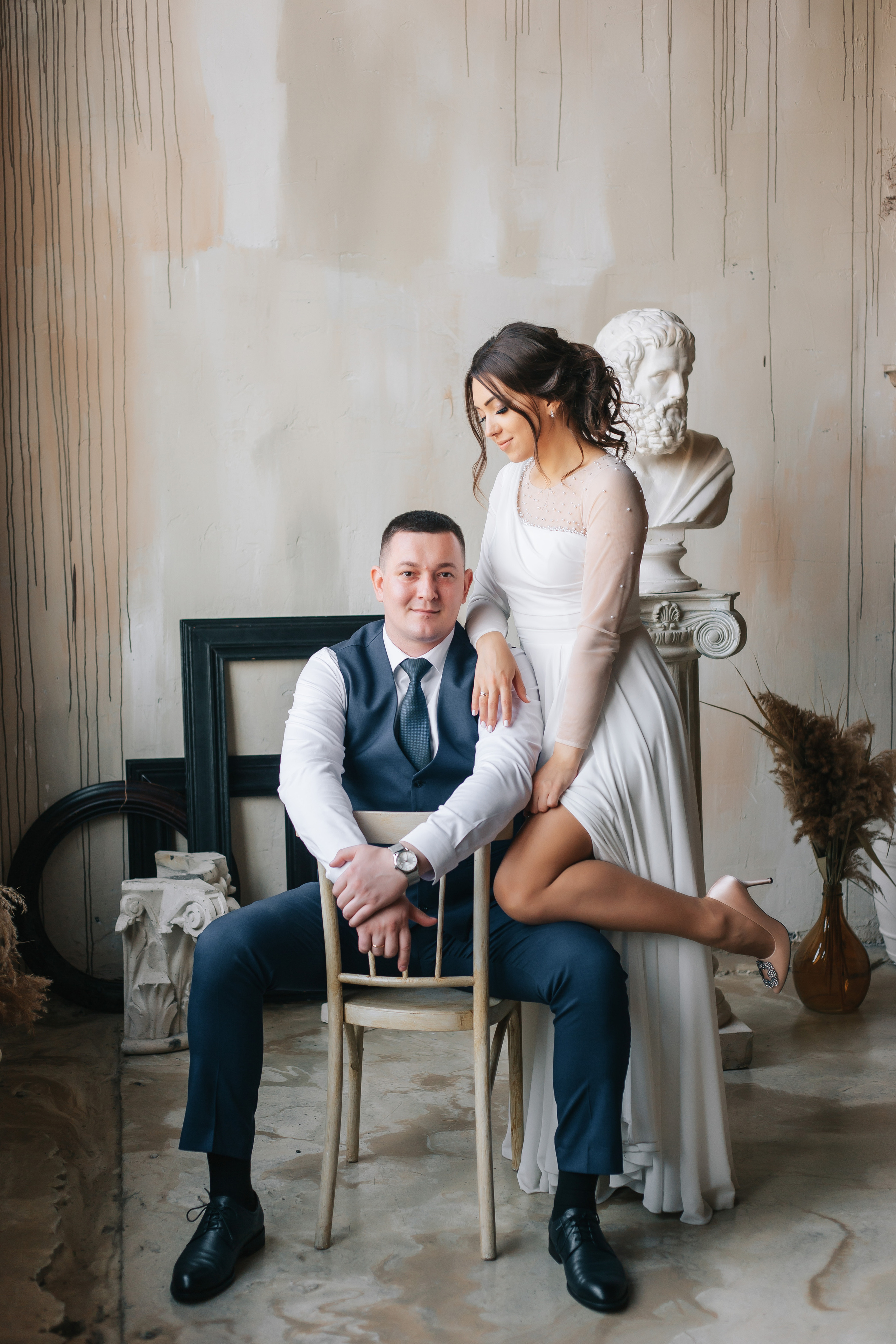 Игорь & Татьяна. Свадебный и семейный фотограф в Краснодар, Россия