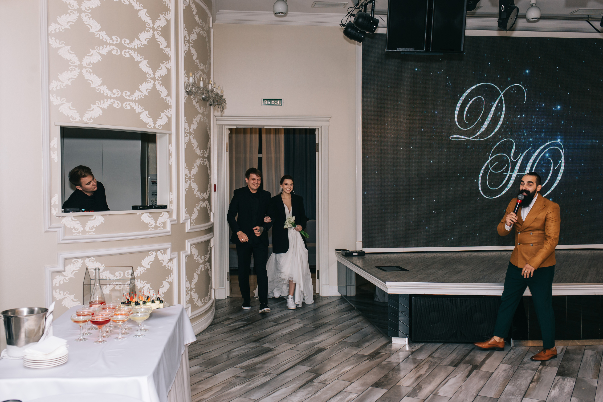 Дмитрий & Юлиана. Свадебный и семейный фотограф в Краснодар, Россия