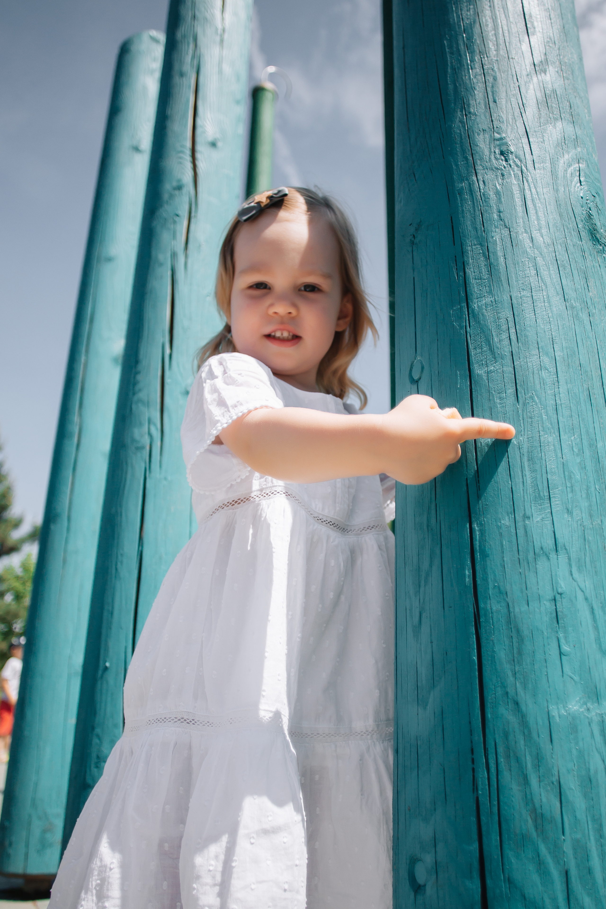 Семейная съемка в парке Галицкого. Свадебный и семейный фотограф в Краснодар, Россия