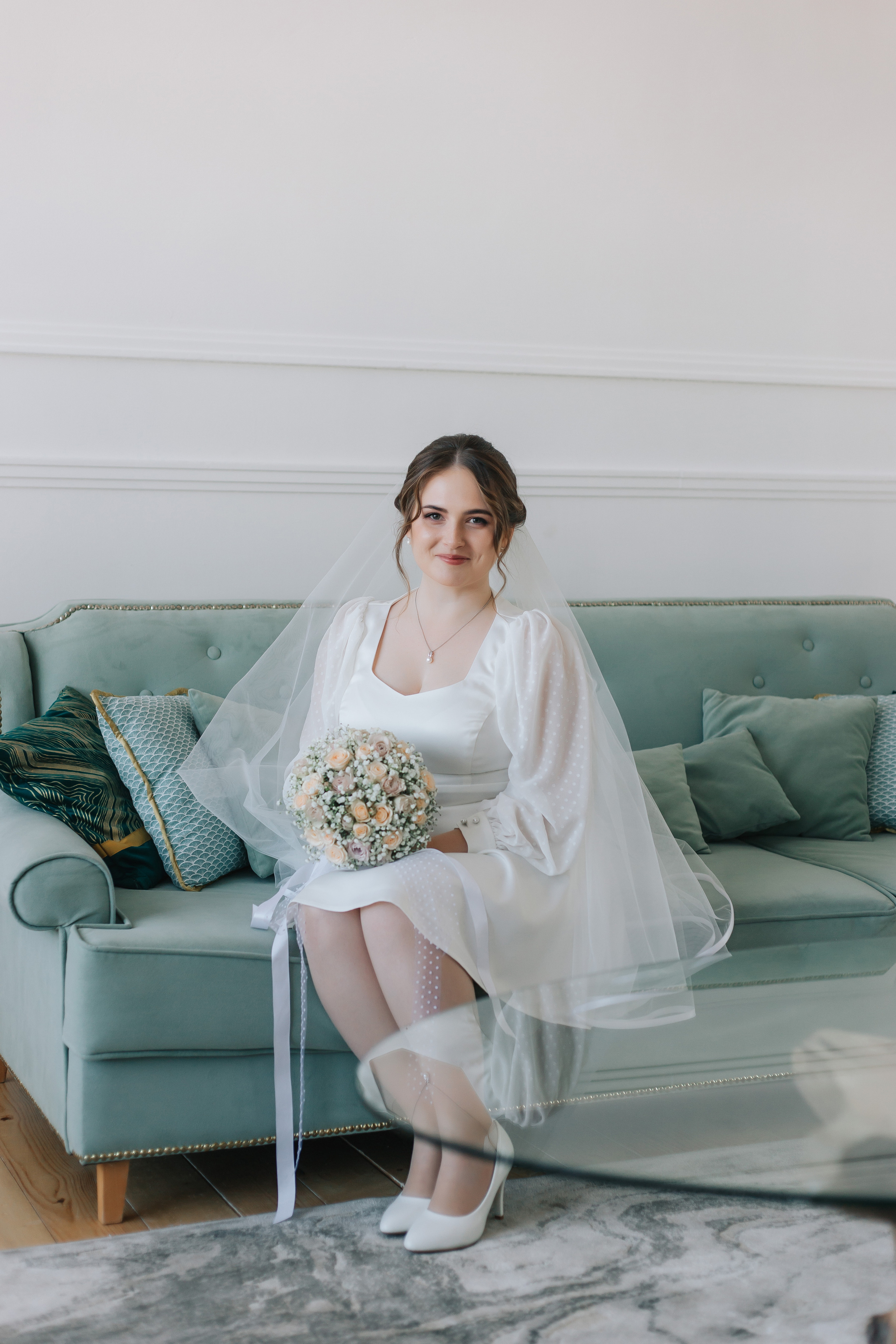 Сергей & Дарья. Свадебный и семейный фотограф в Краснодар, Россия