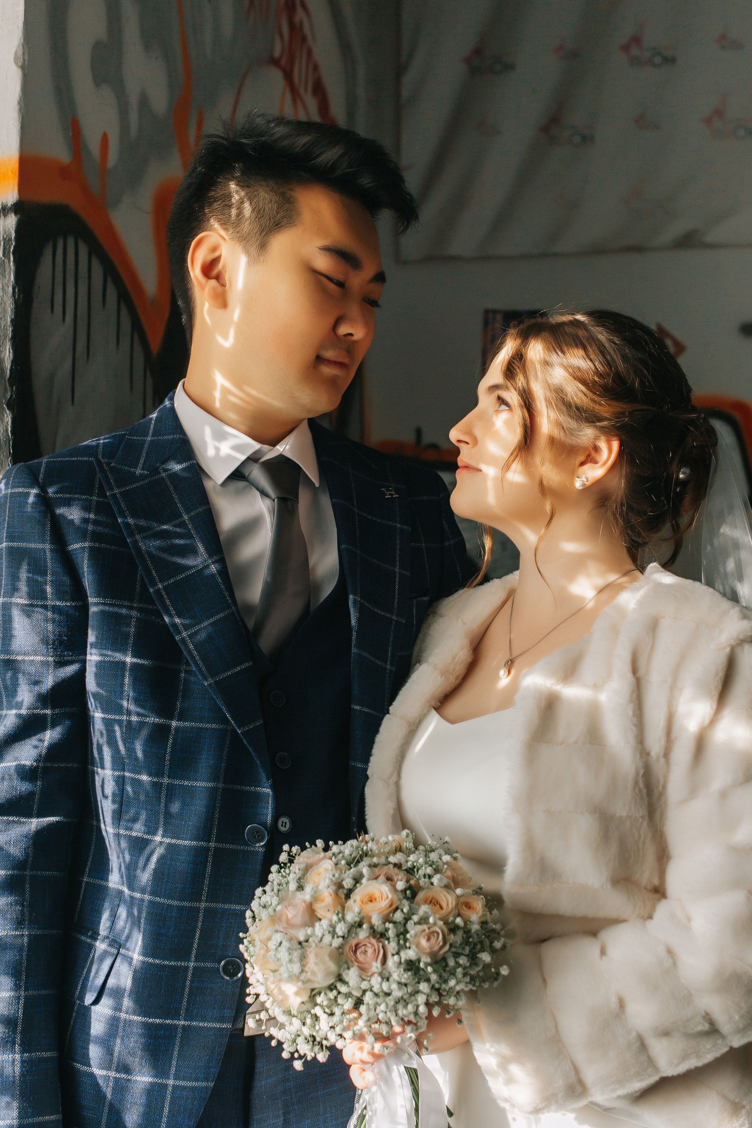 Сергей & Дарья. Свадебный и семейный фотограф в Краснодар, Россия