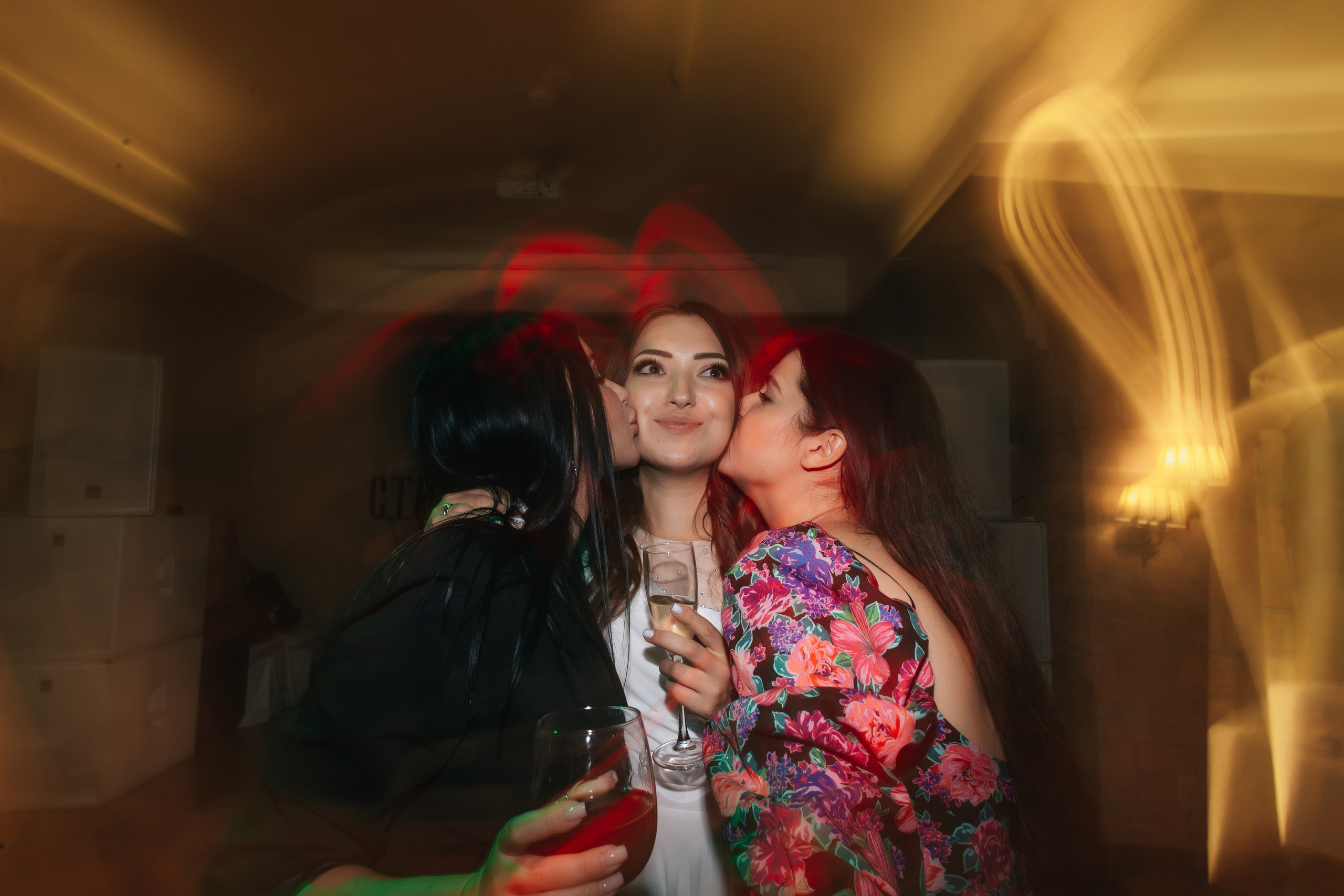 Игорь & Татьяна. Свадебный и семейный фотограф в Краснодар, Россия