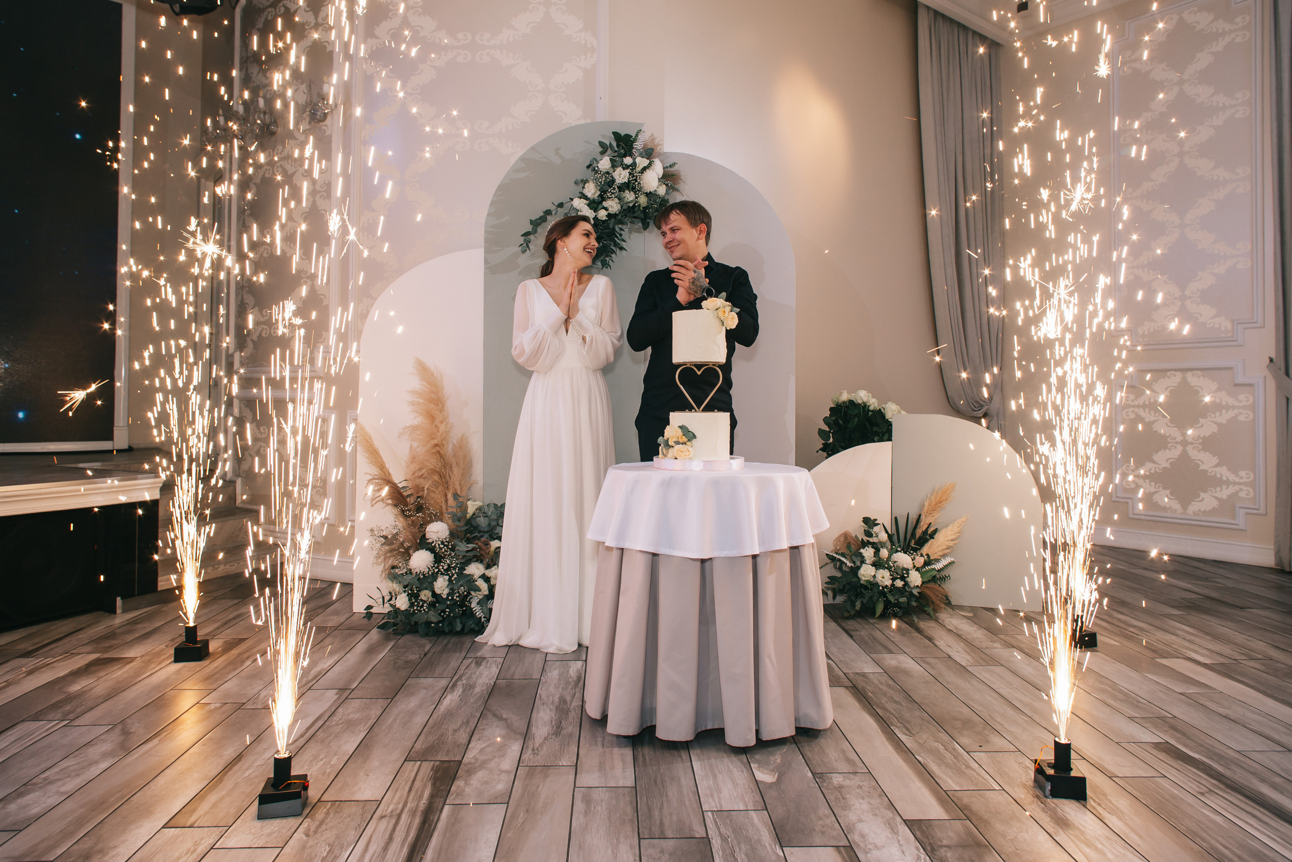 Дмитрий & Юлиана. Свадебный и семейный фотограф в Краснодар, Россия