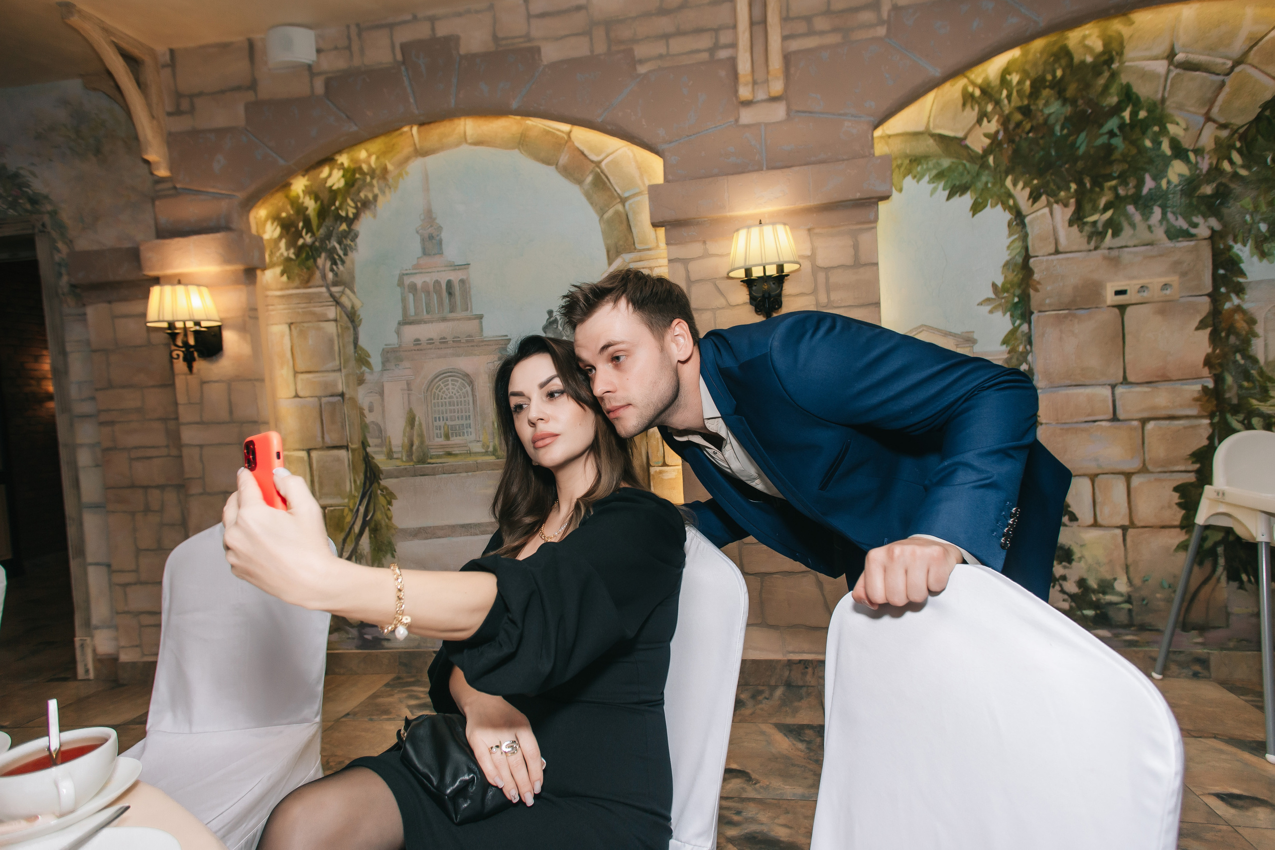 Игорь & Татьяна. Свадебный и семейный фотограф в Краснодар, Россия