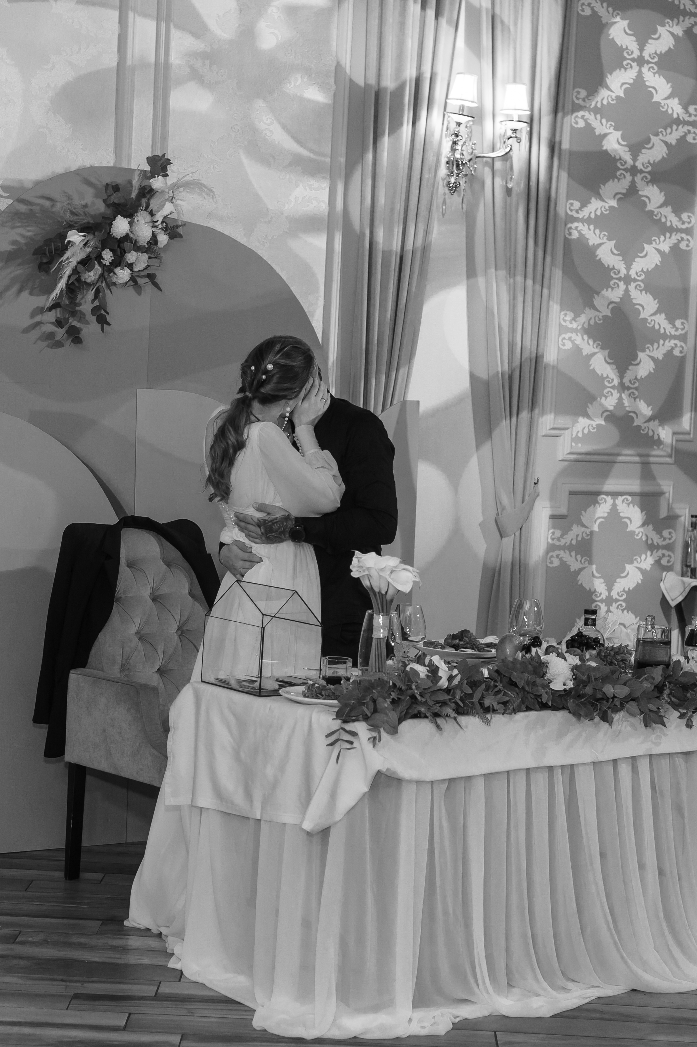 Дмитрий & Юлиана. Свадебный и семейный фотограф в Краснодар, Россия