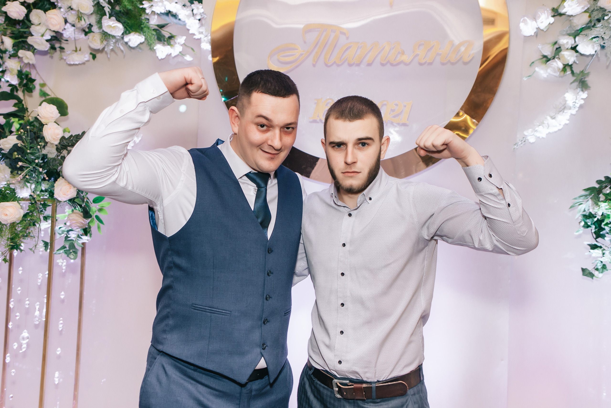 Игорь & Татьяна. Свадебный и семейный фотограф в Краснодар, Россия