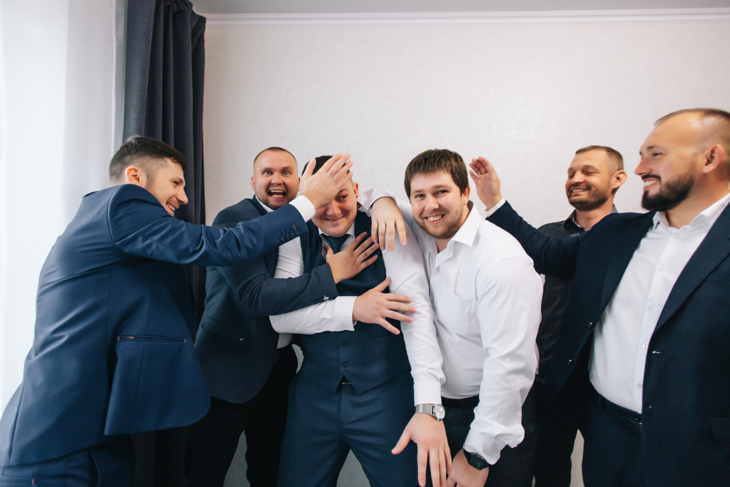 Игорь & Татьяна. Свадебный и семейный фотограф в Краснодар, Россия