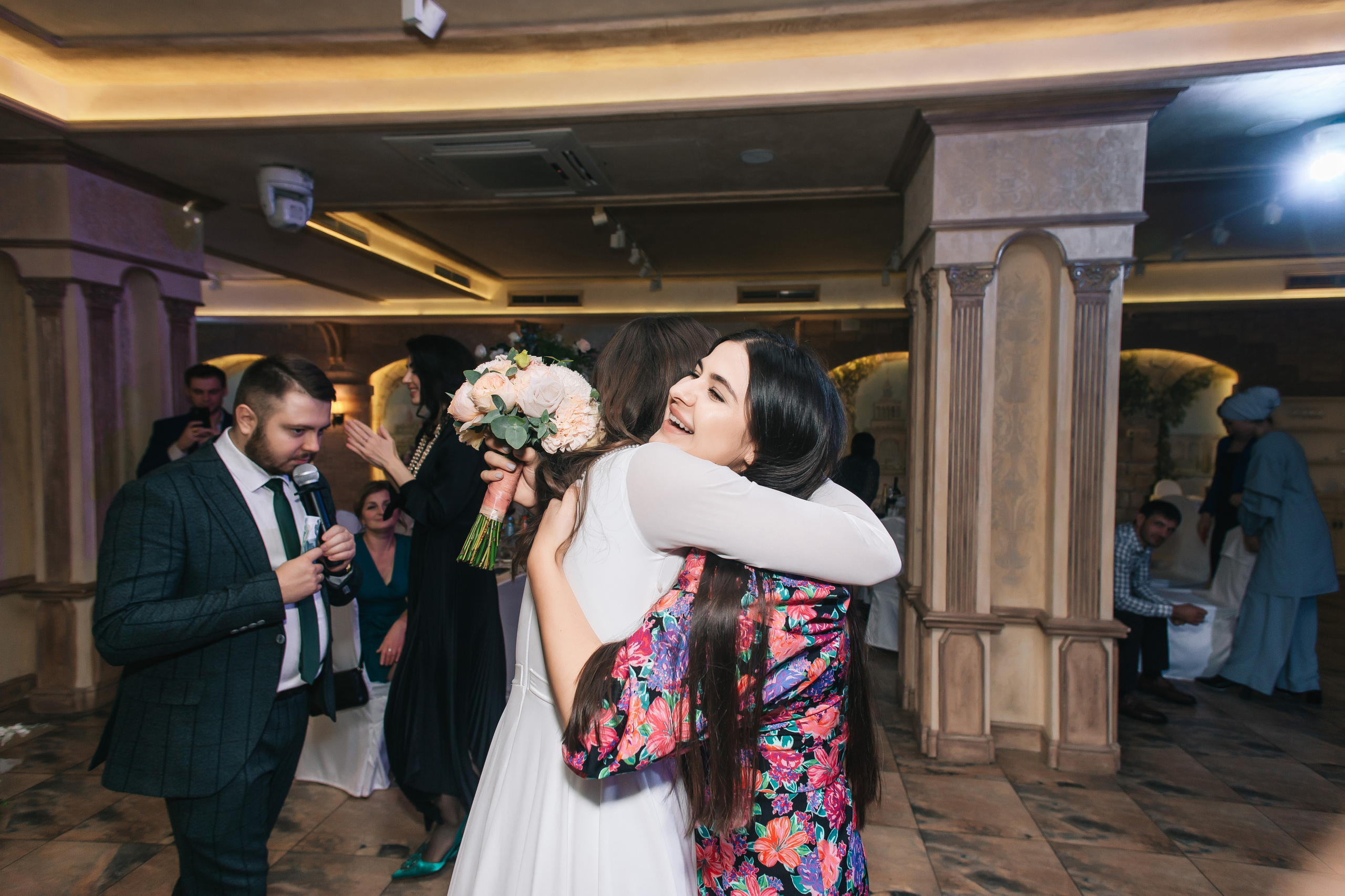 Игорь & Татьяна. Свадебный и семейный фотограф в Краснодар, Россия