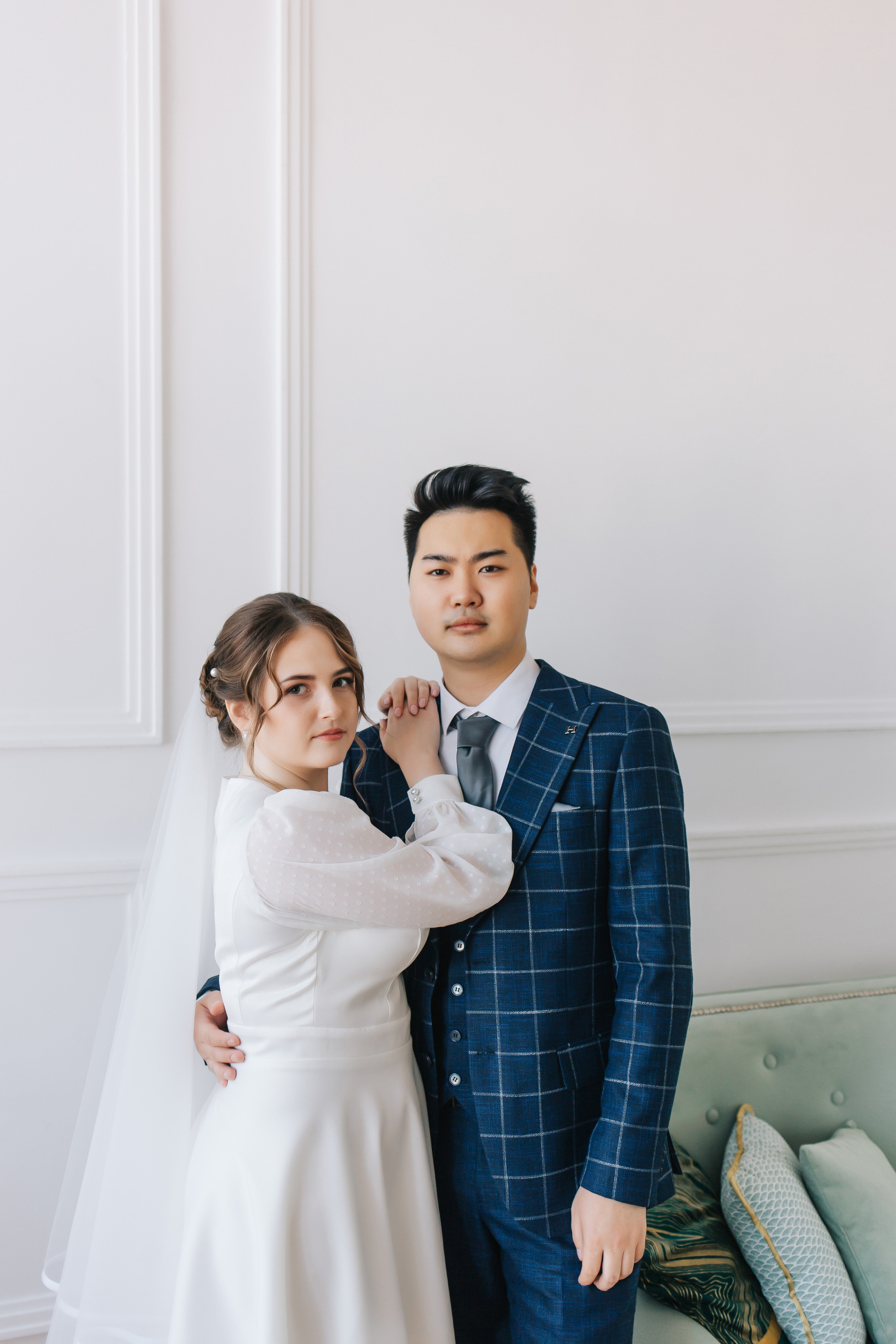 Сергей & Дарья. Свадебный и семейный фотограф в Краснодар, Россия