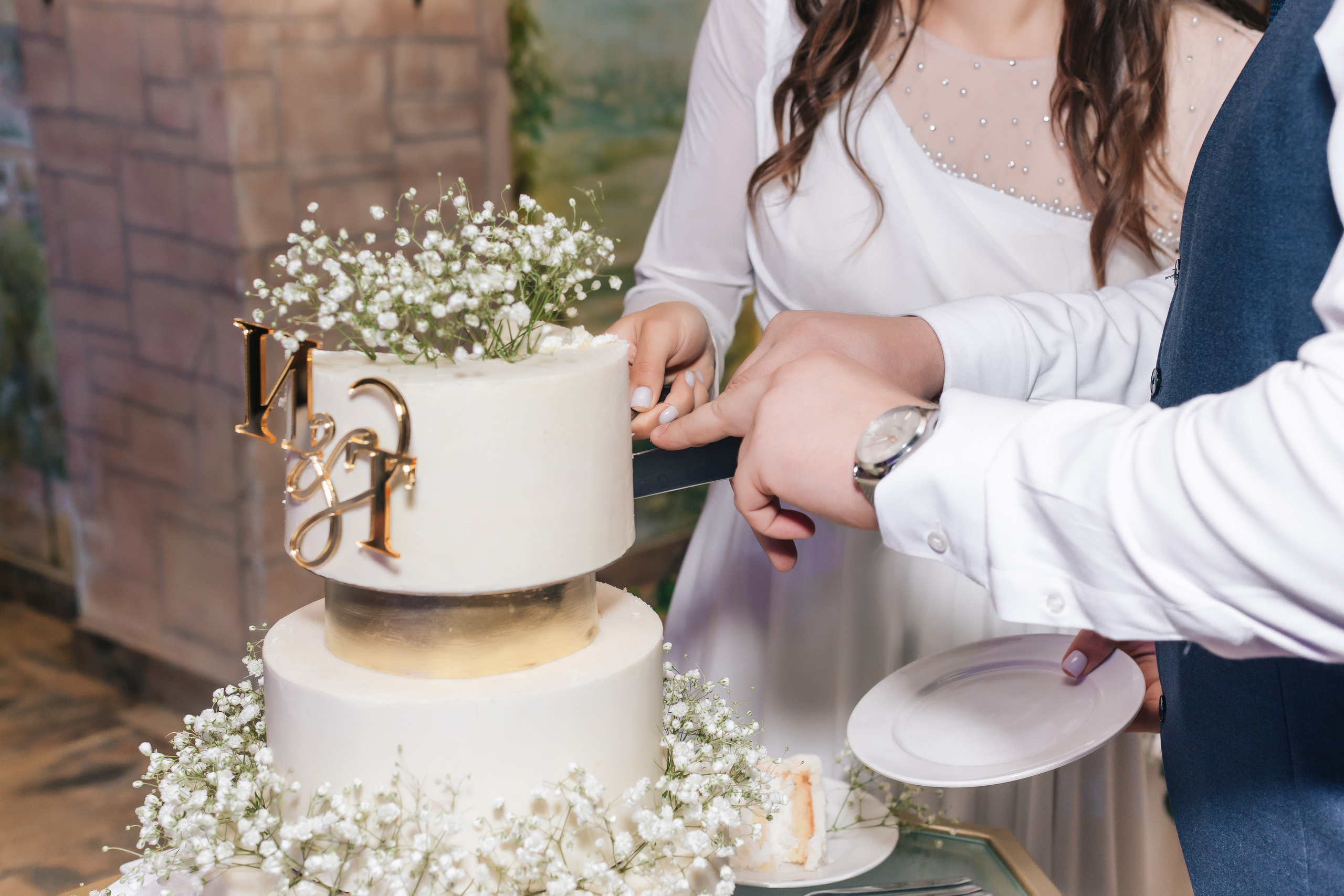 Игорь & Татьяна. Свадебный и семейный фотограф в Краснодар, Россия