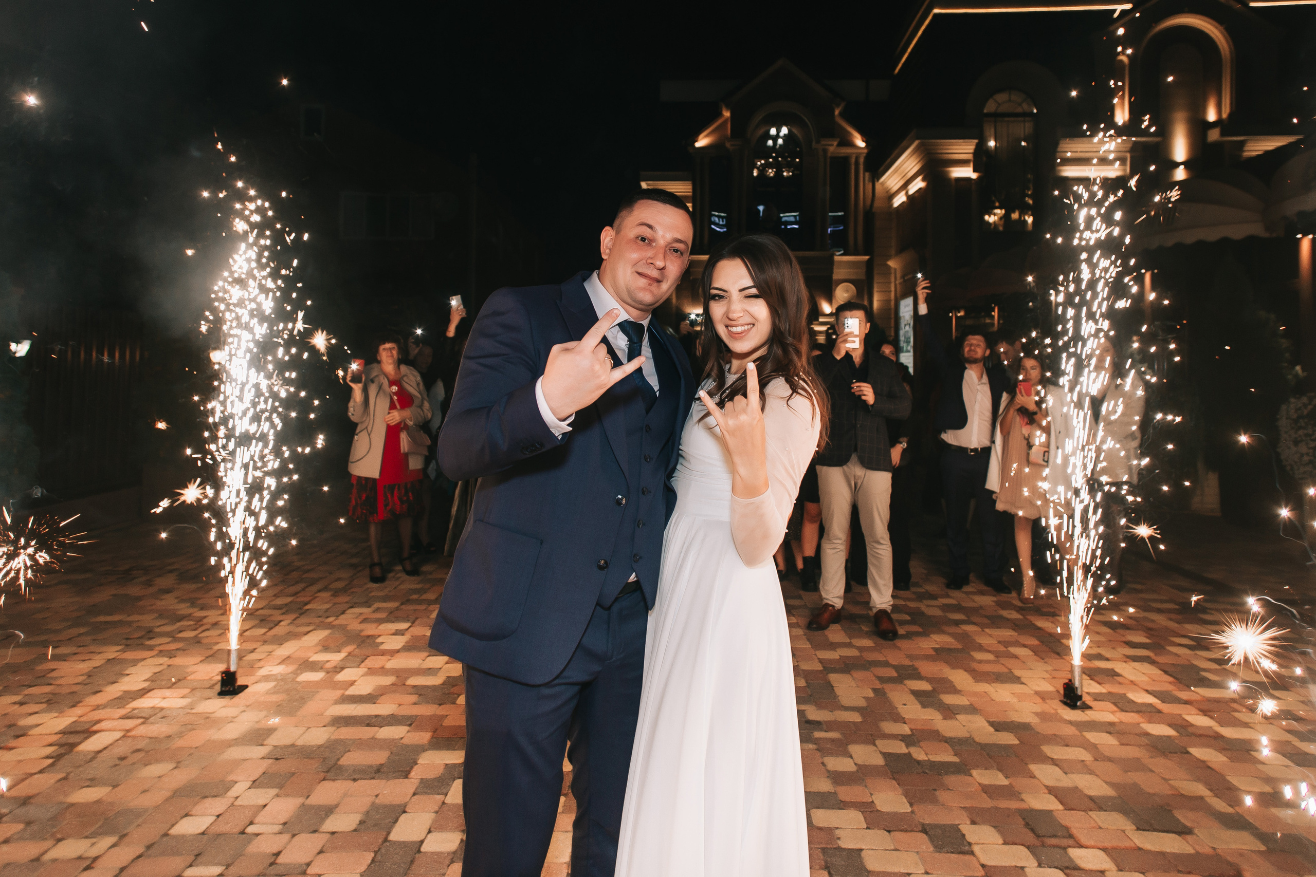 Игорь & Татьяна. Свадебный и семейный фотограф в Краснодар, Россия